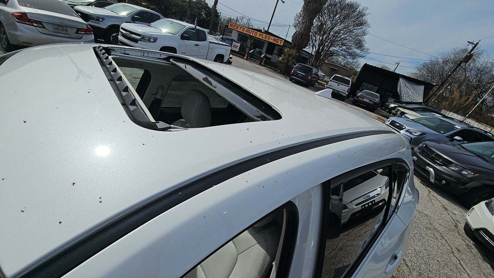 2019 MAZDA CX-5 Grand Touring AWD