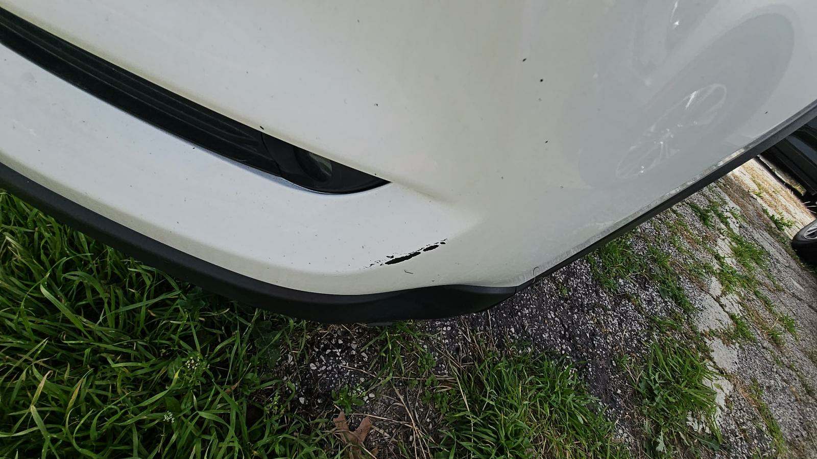 2019 MAZDA CX-5 Grand Touring AWD