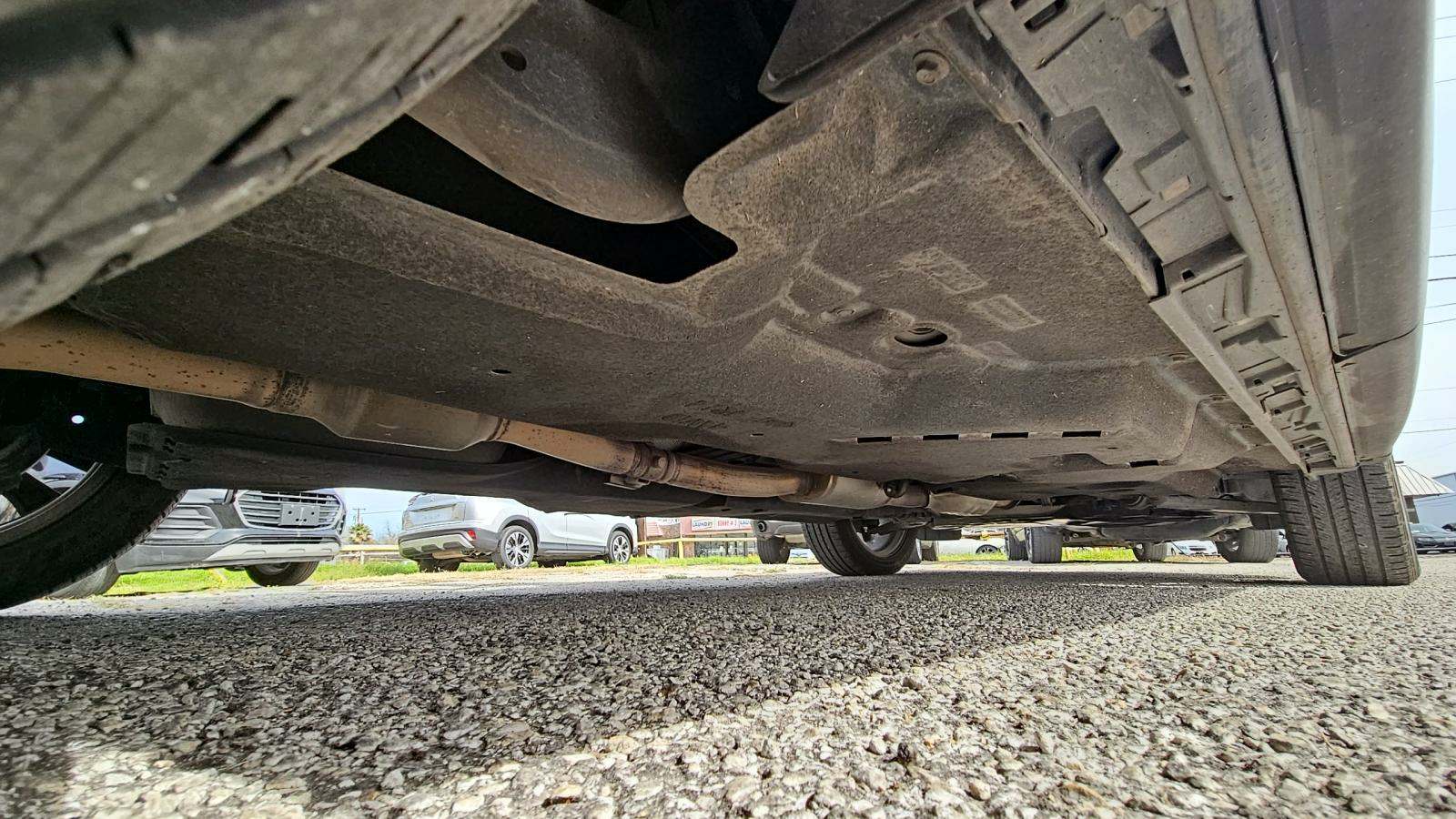 2019 MAZDA CX-5 Grand Touring AWD