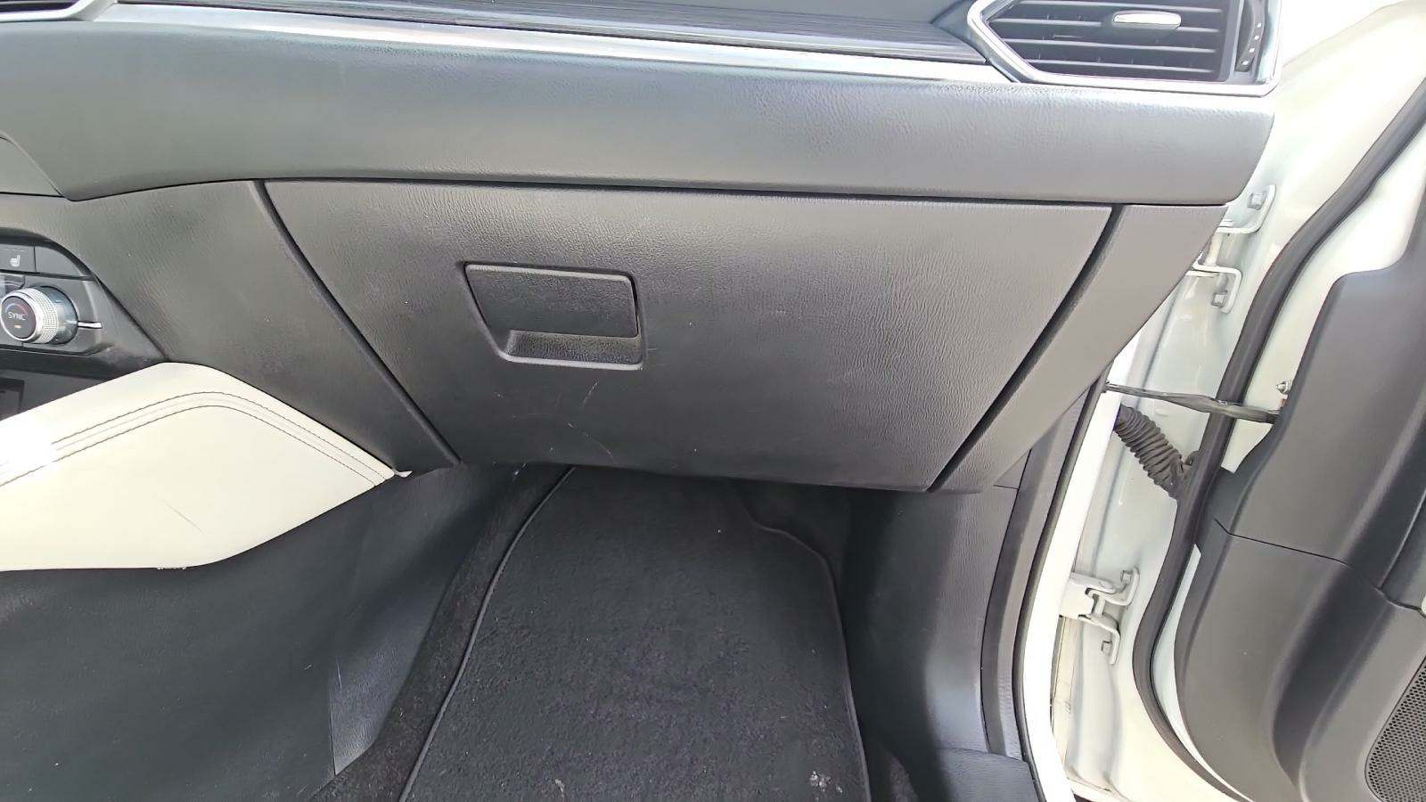 2019 MAZDA CX-5 Grand Touring AWD