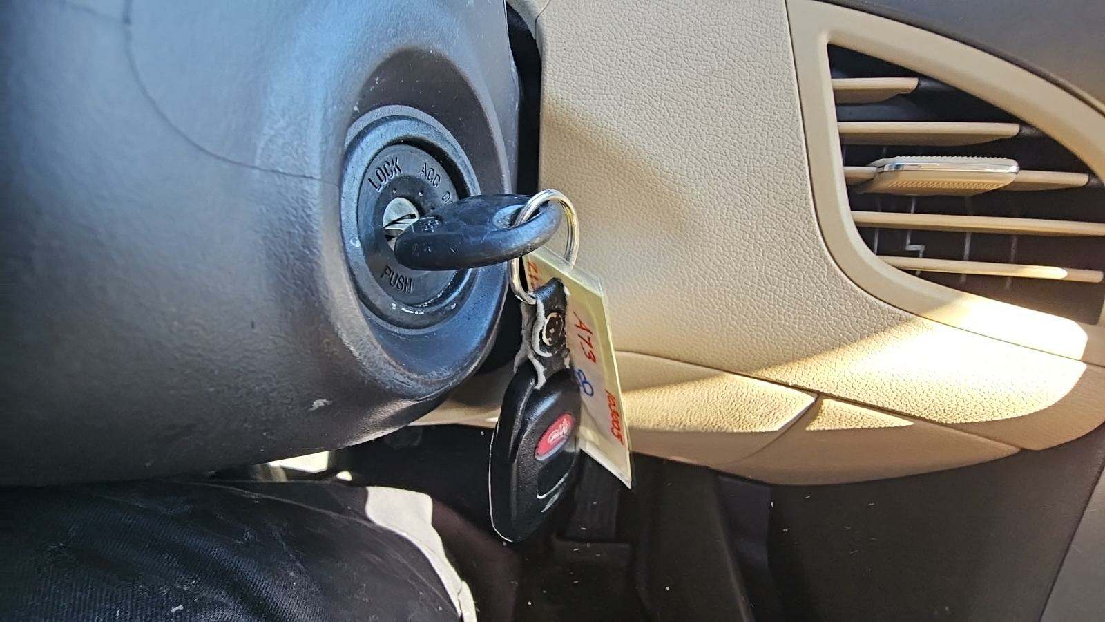 2013 Hyundai Elantra GLS FWD