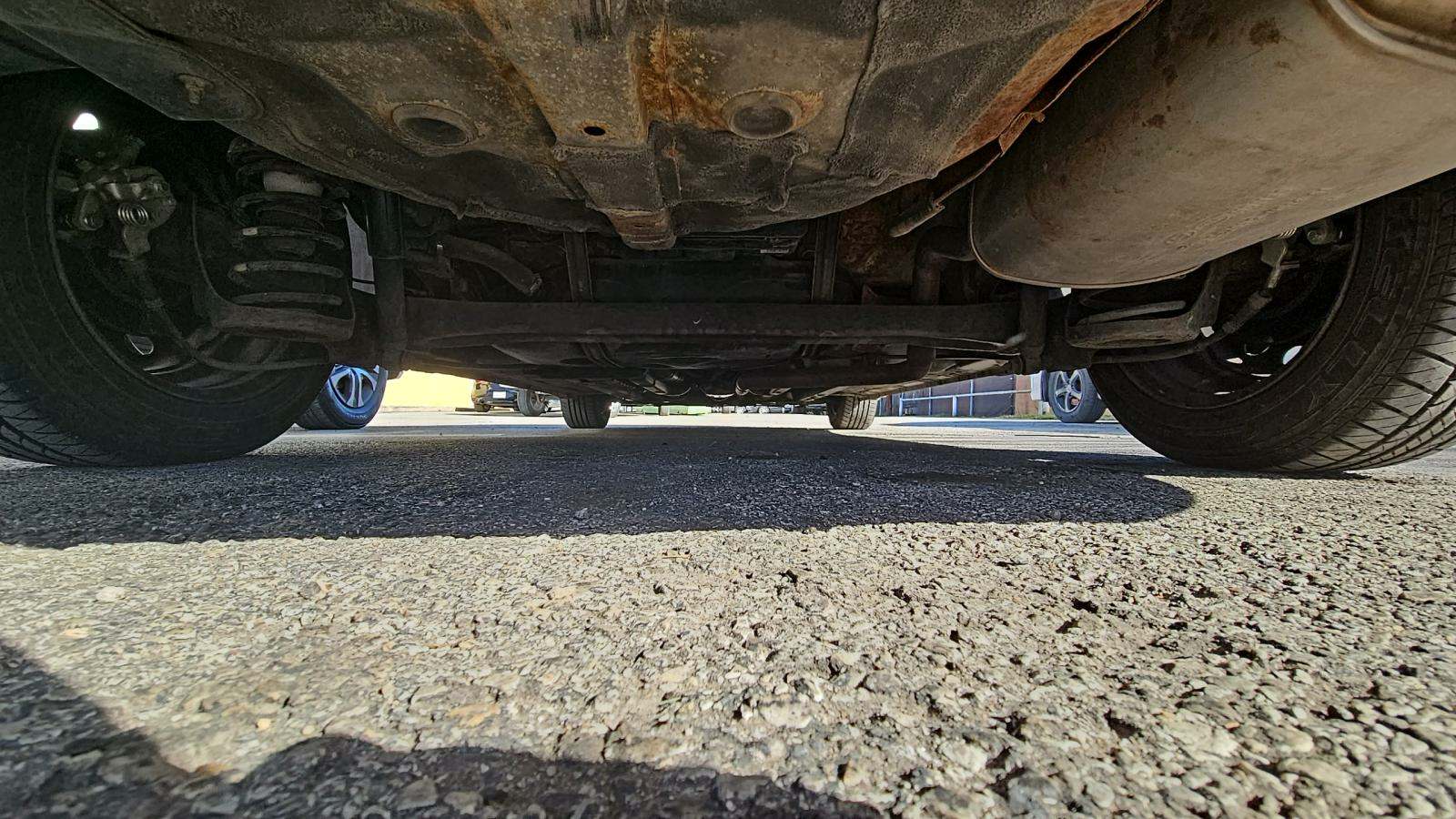 2013 Hyundai Elantra GLS FWD