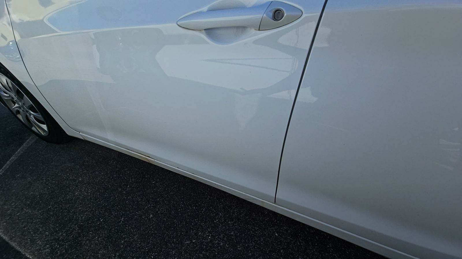 2013 Hyundai Elantra GLS FWD