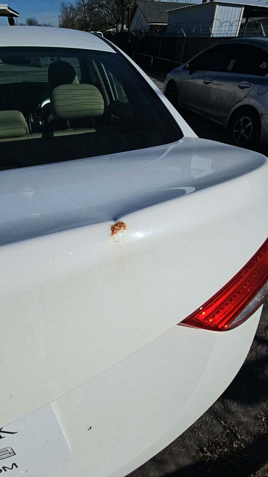 2013 Hyundai Elantra GLS FWD