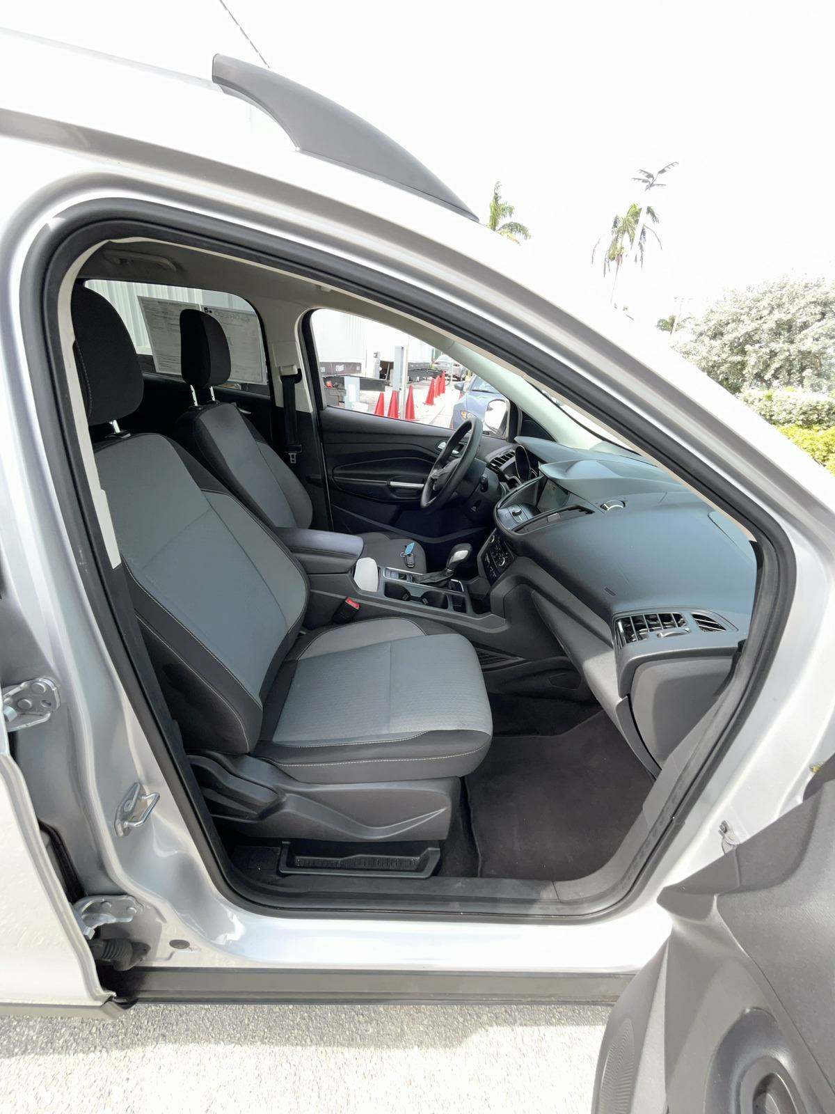 2019 Ford Escape SE FWD