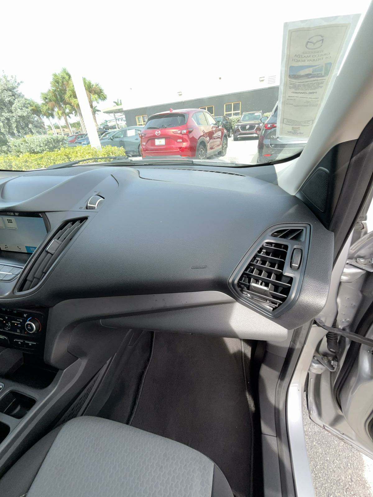 2019 Ford Escape SE FWD