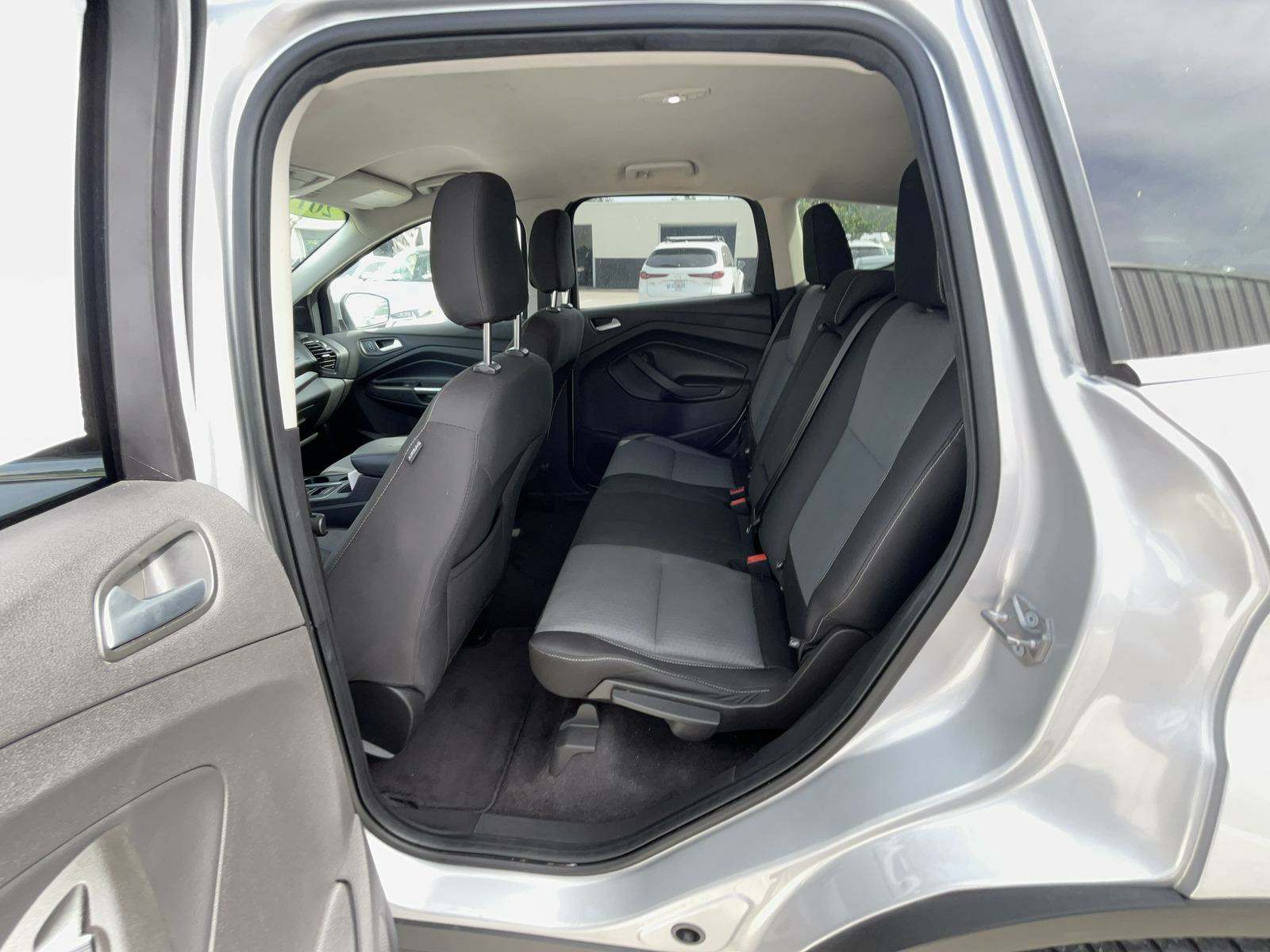 2019 Ford Escape SE FWD