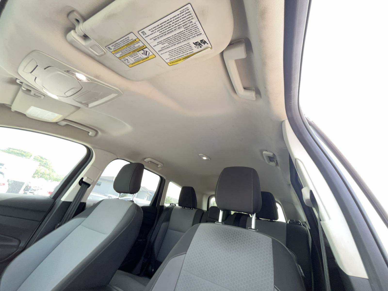 2019 Ford Escape SE FWD