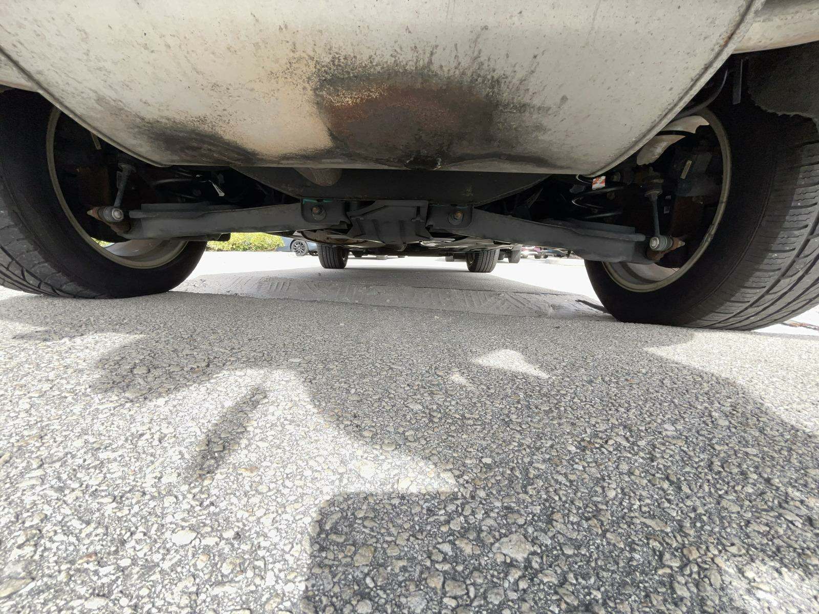 2019 Ford Escape SE FWD