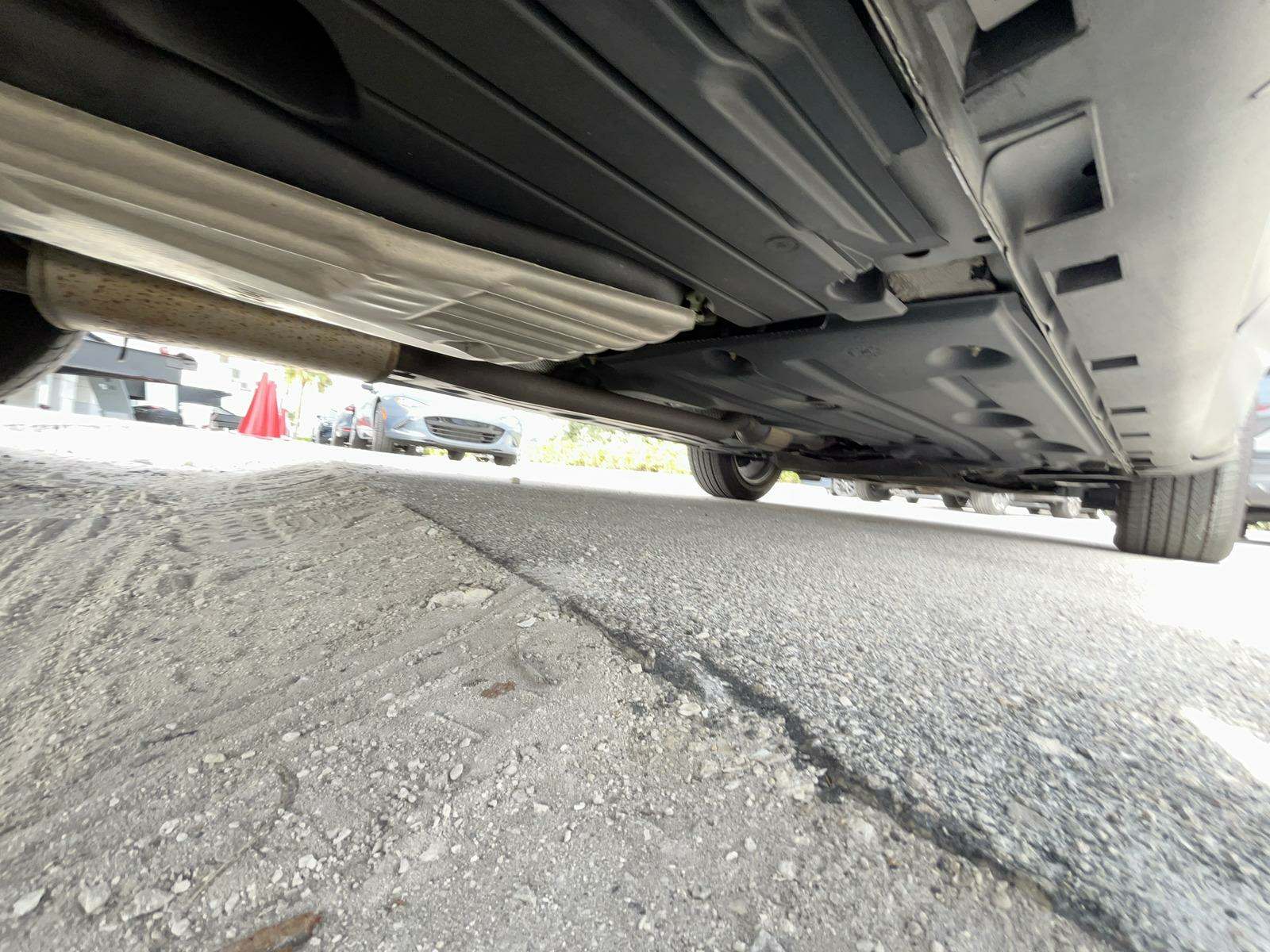 2019 Ford Escape SE FWD