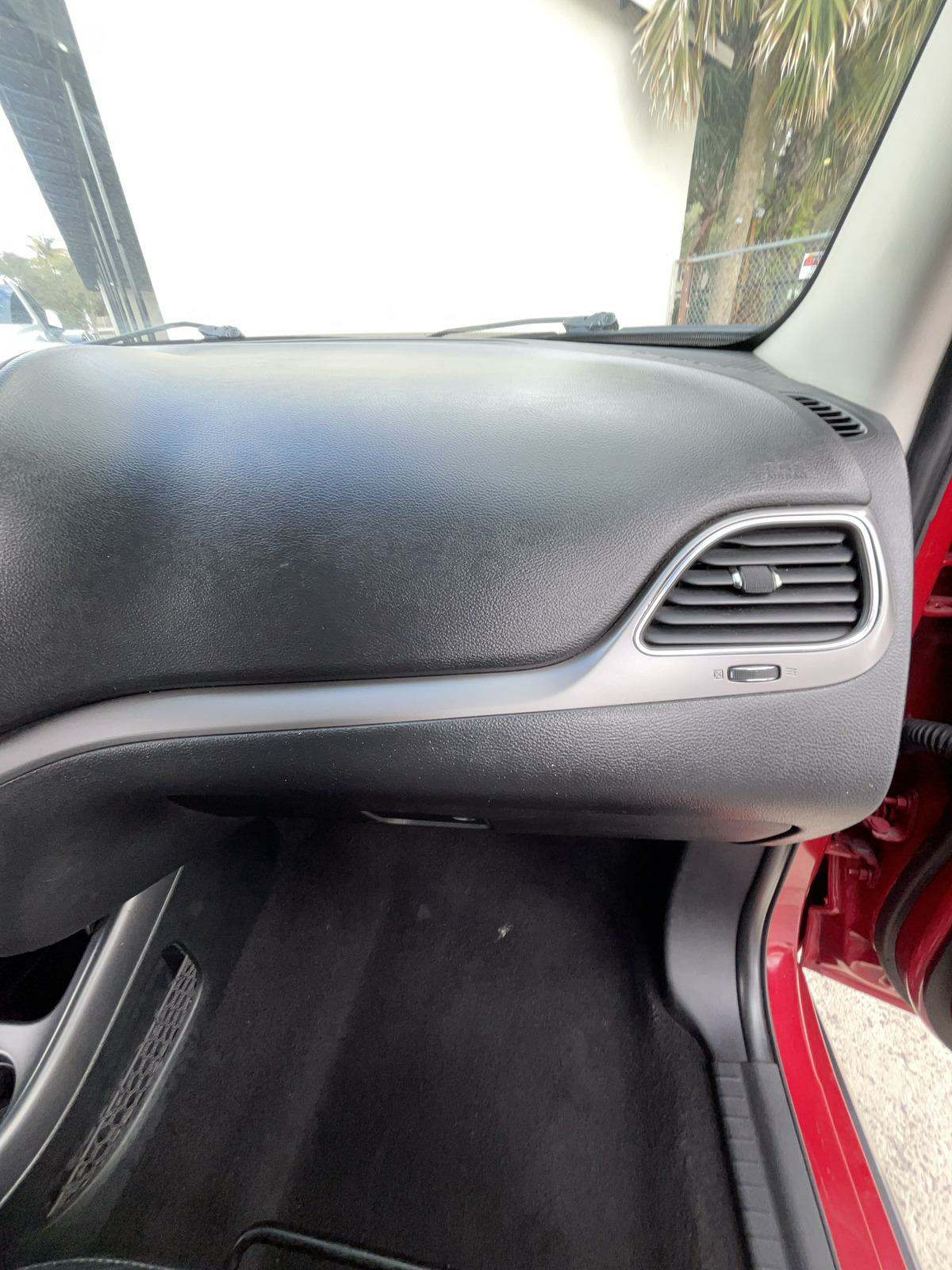 2015 Dodge Journey Crossroad AWD