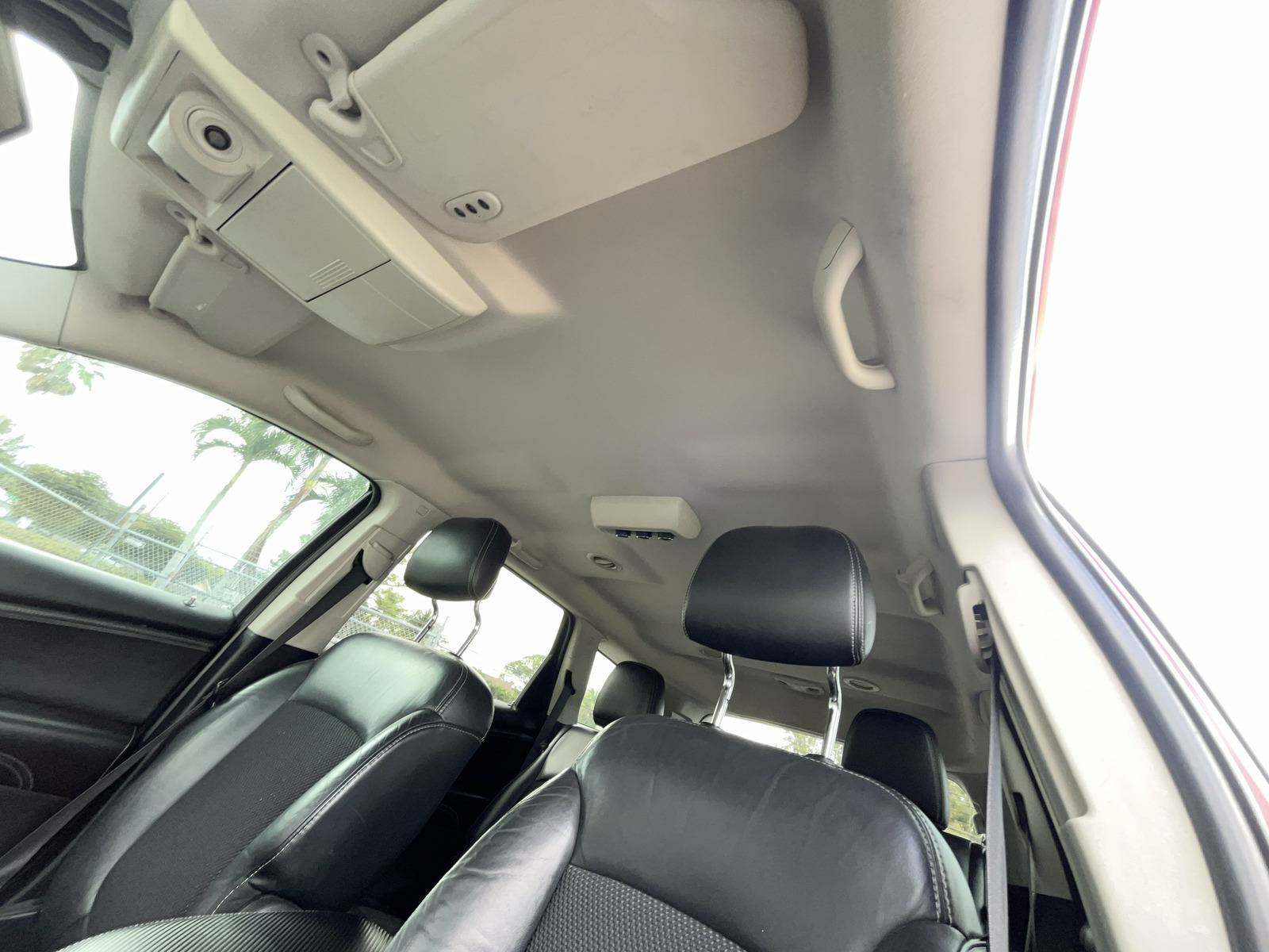 2015 Dodge Journey Crossroad AWD