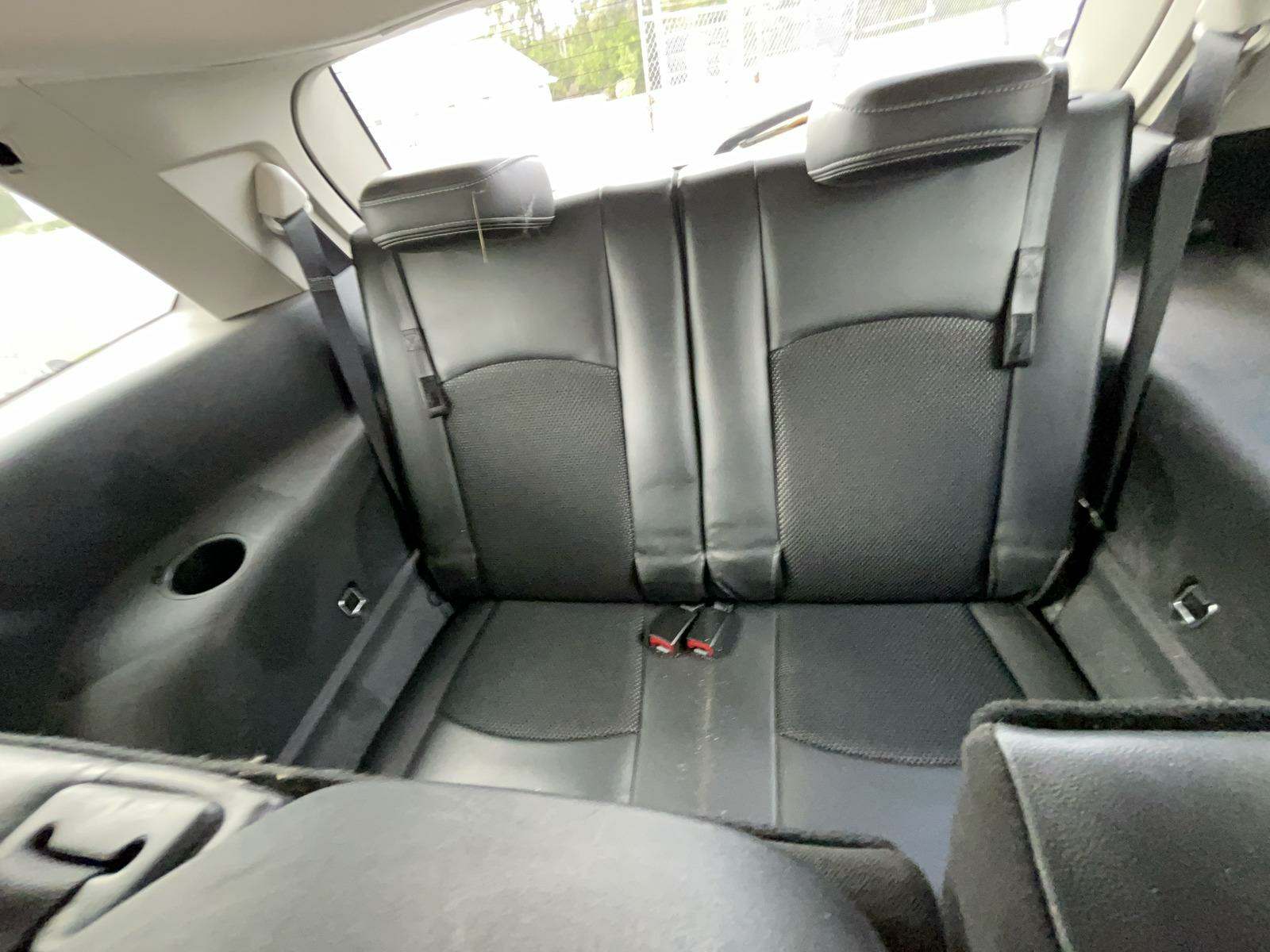 2015 Dodge Journey Crossroad AWD