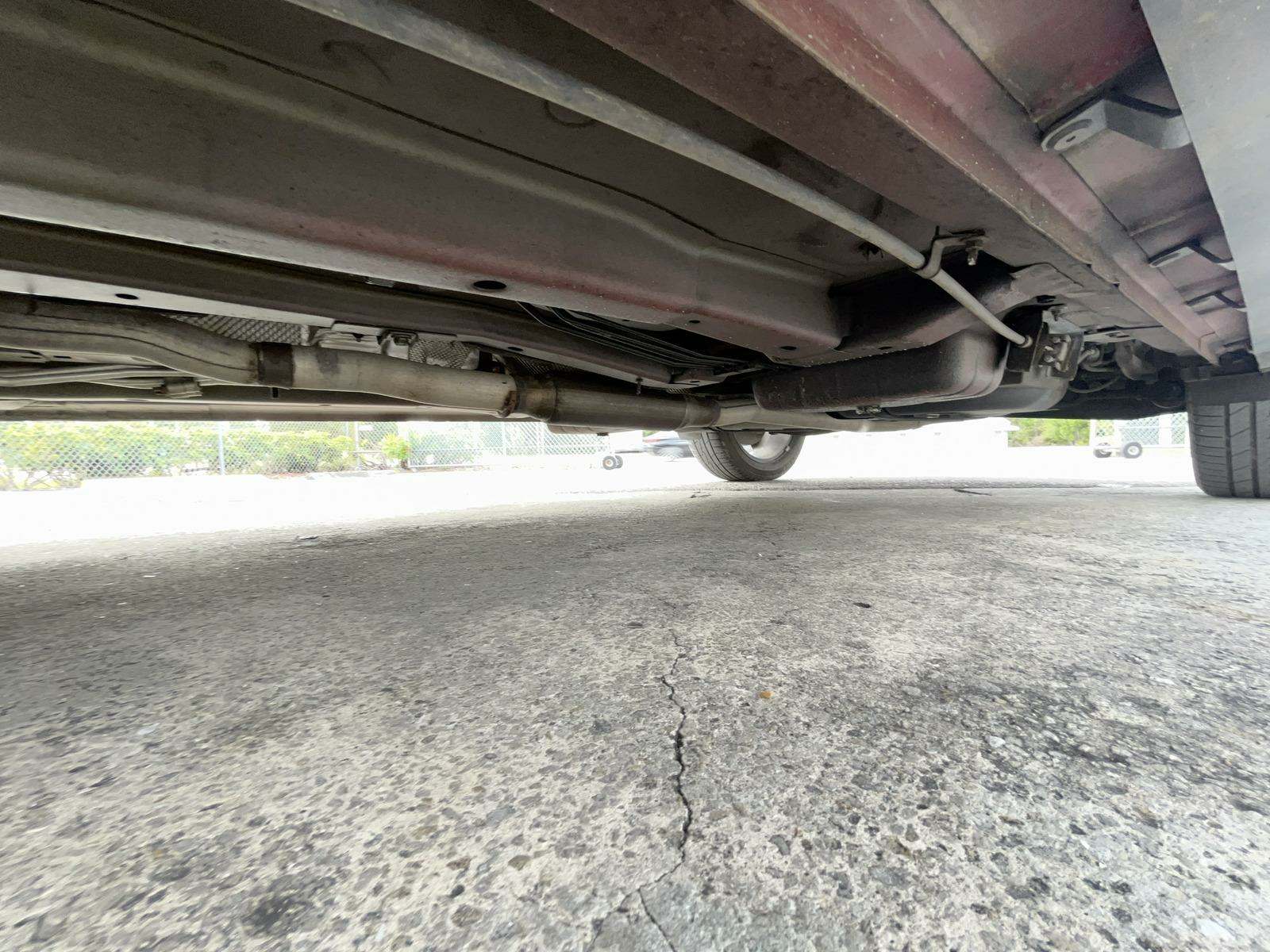 2015 Dodge Journey Crossroad AWD