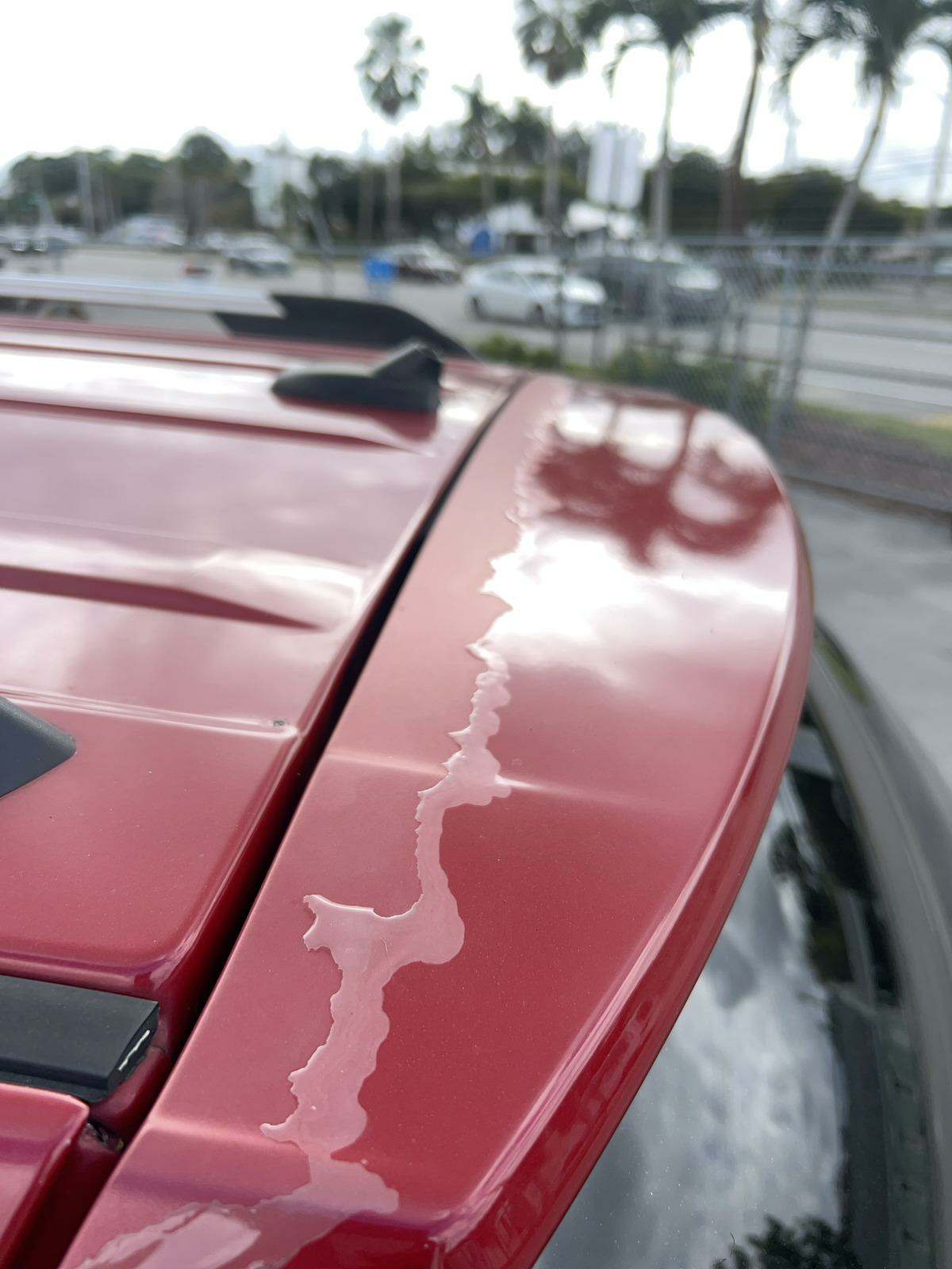 2015 Dodge Journey Crossroad AWD