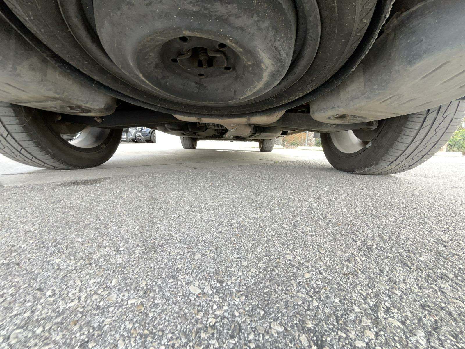 2015 Dodge Journey Crossroad AWD