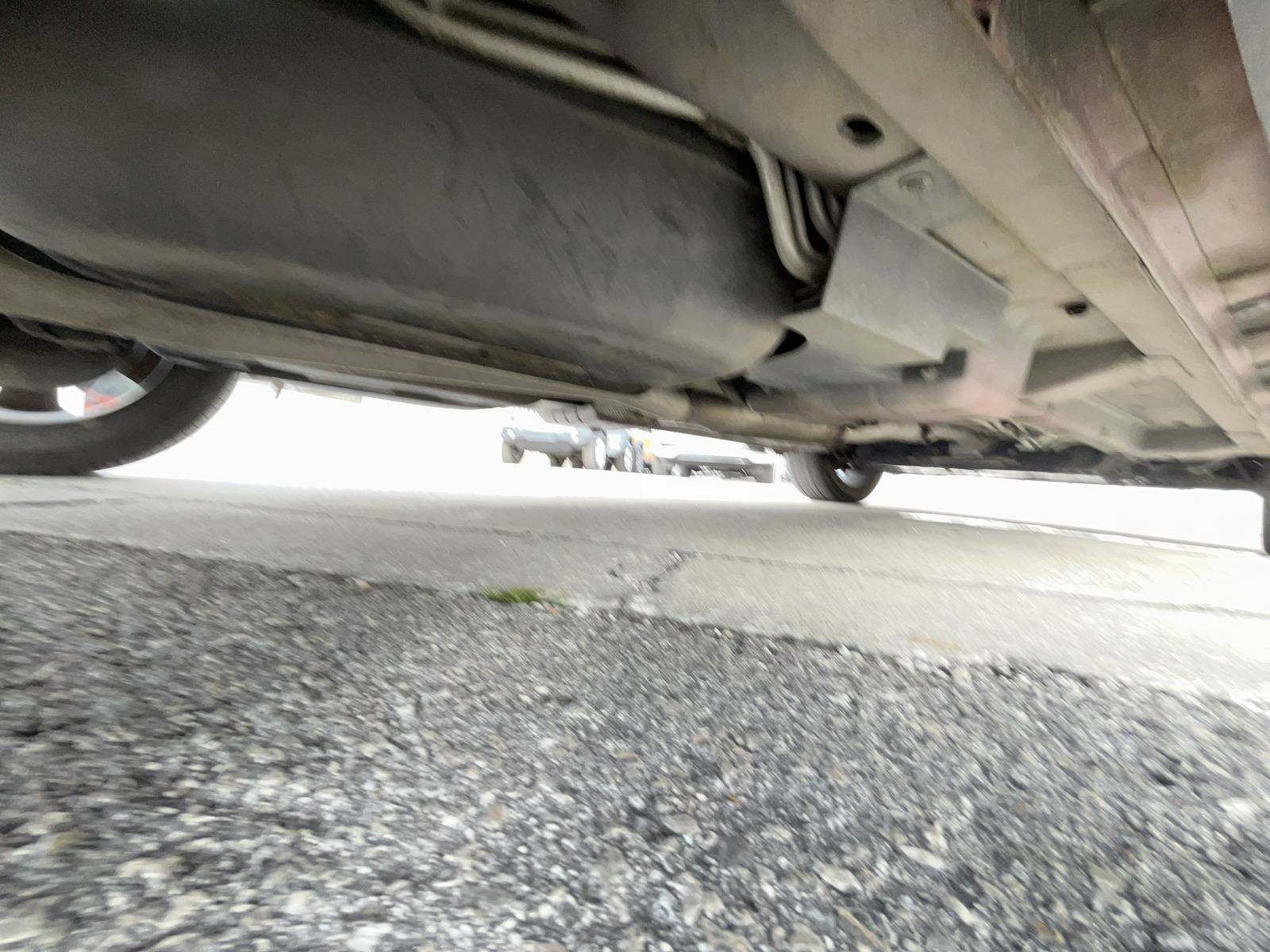 2015 Dodge Journey Crossroad AWD