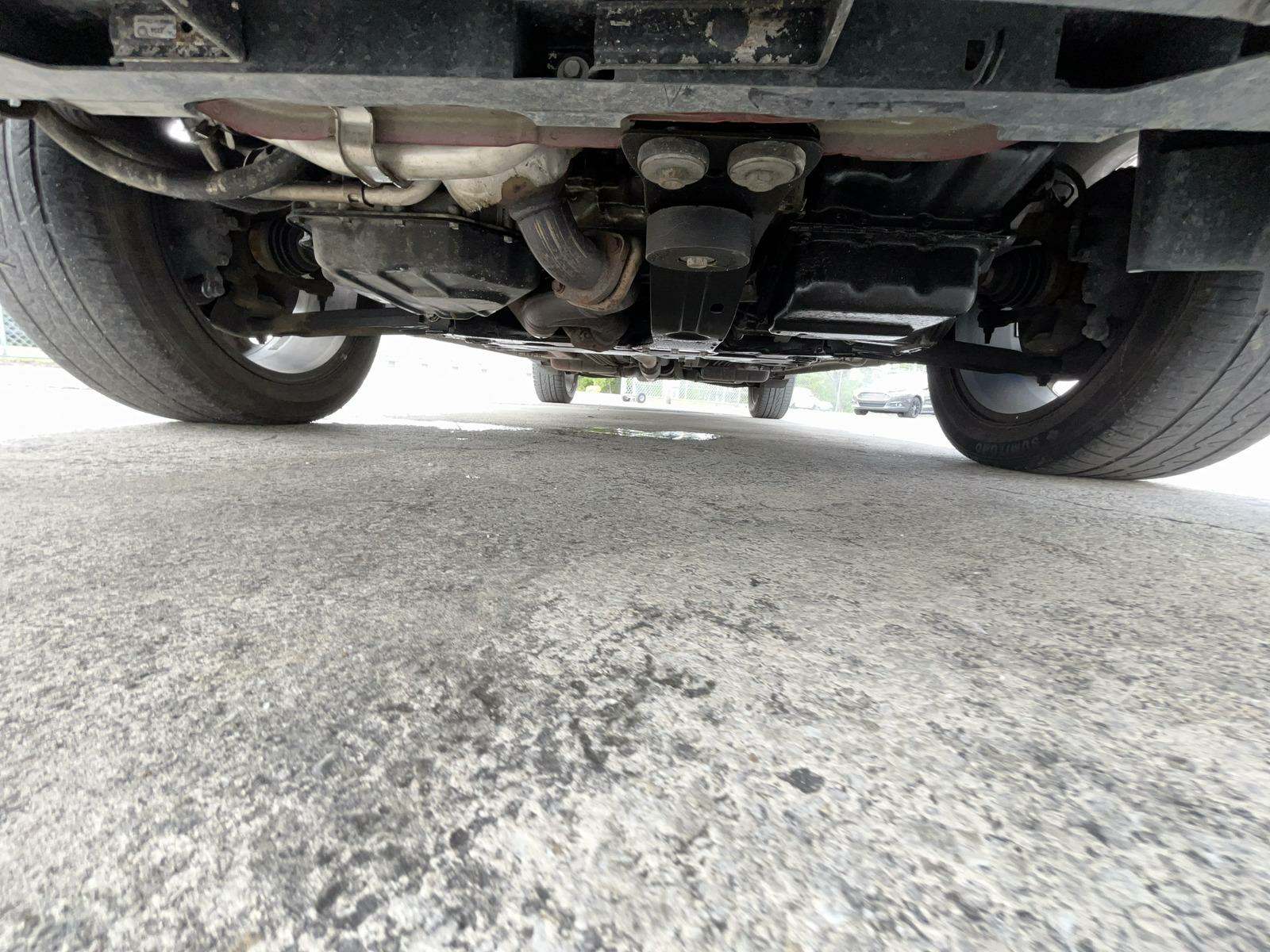 2015 Dodge Journey Crossroad AWD