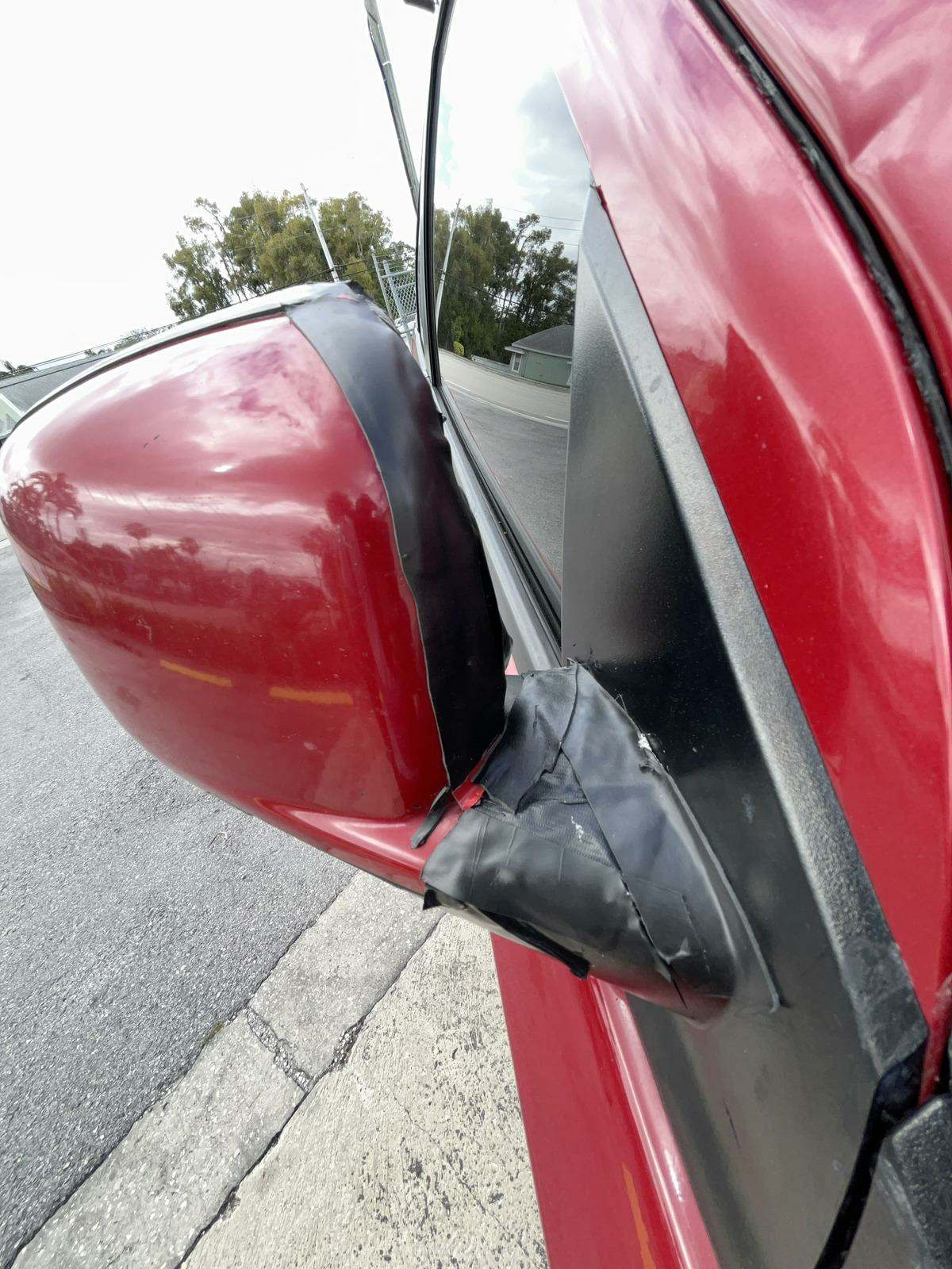 2015 Dodge Journey Crossroad AWD