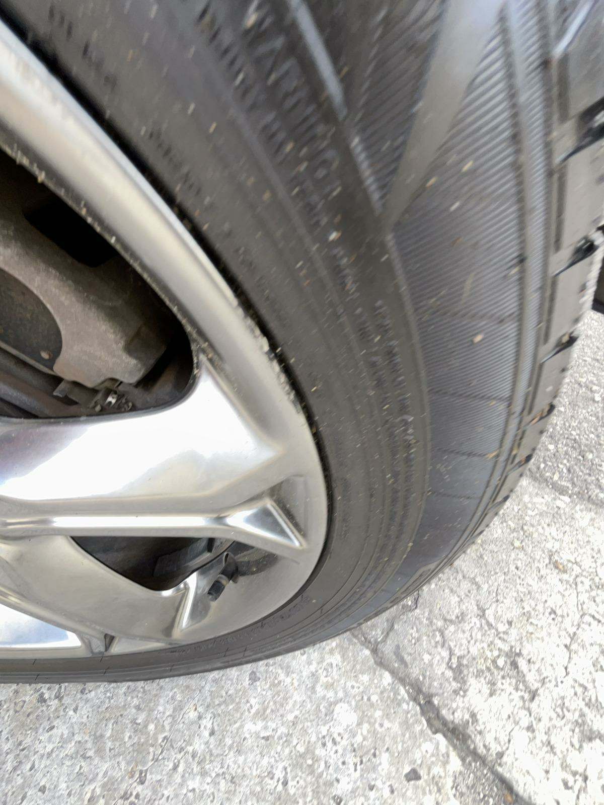 2015 Dodge Journey Crossroad AWD