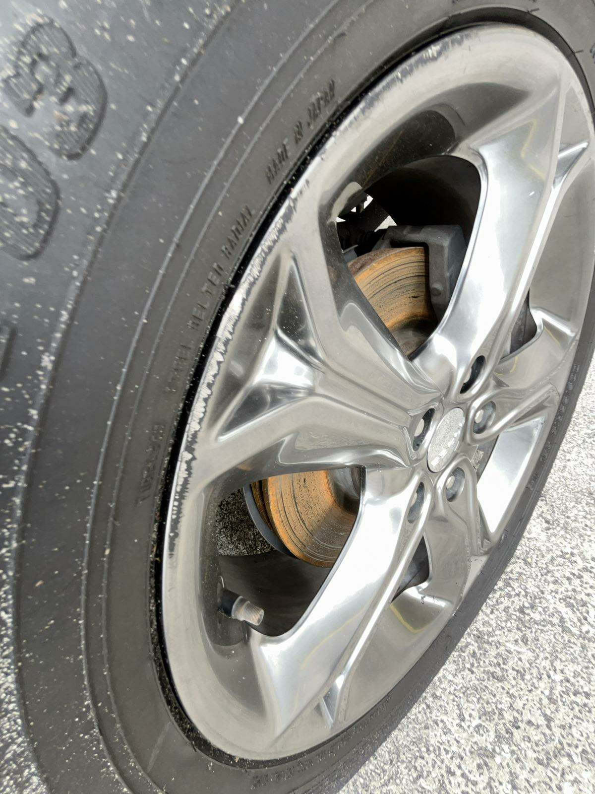 2015 Dodge Journey Crossroad AWD