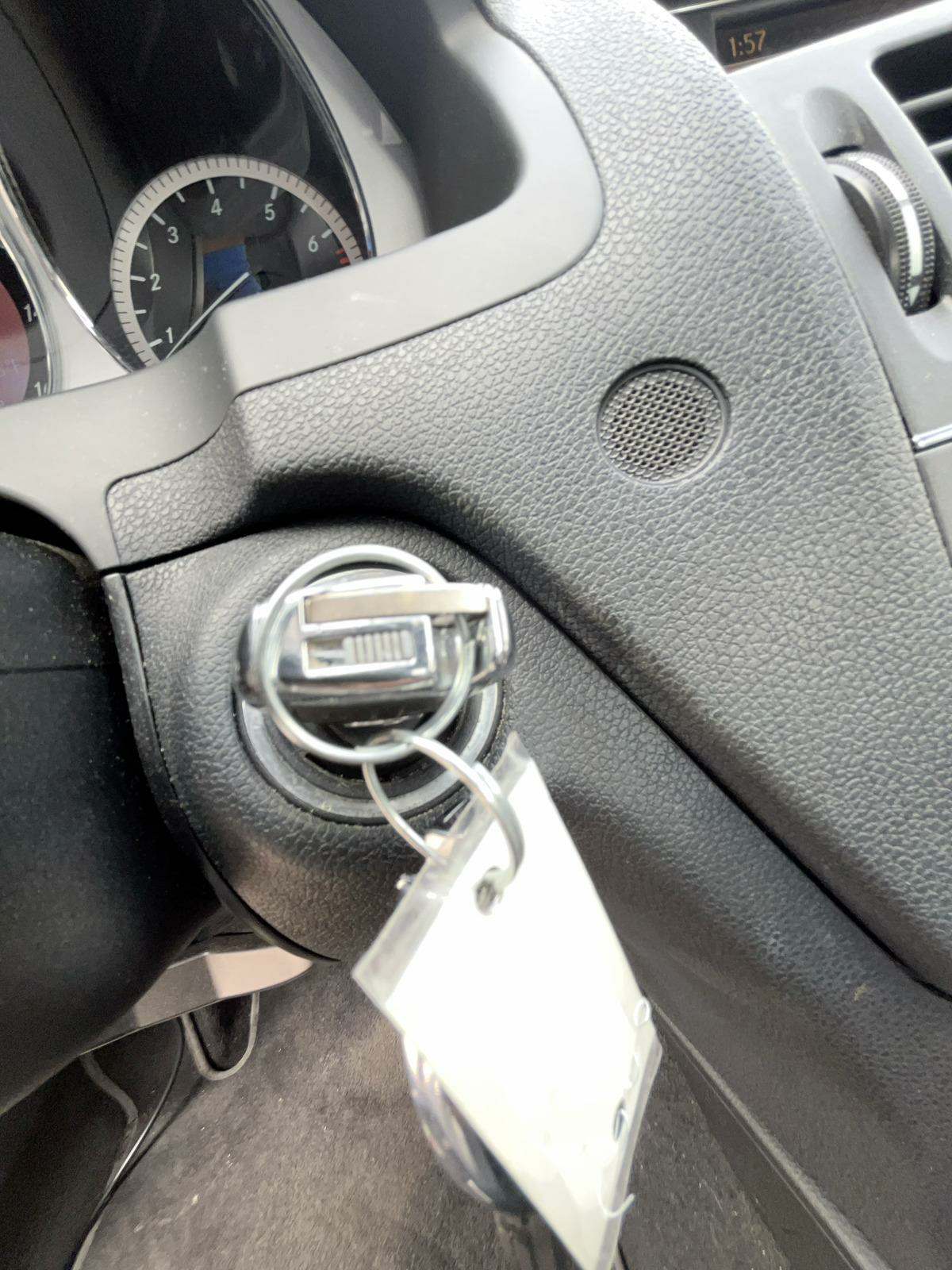 2011 Mercedes-Benz C-Class C 300 Sport AWD