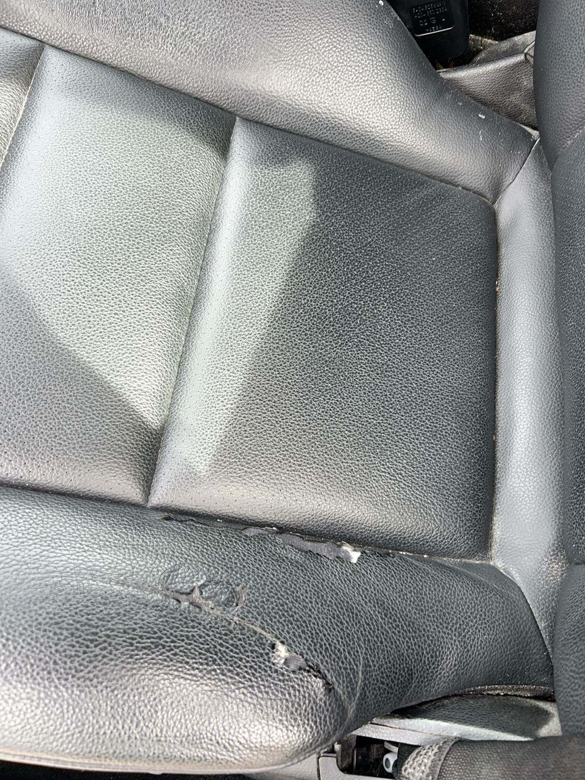 2011 Mercedes-Benz C-Class C 300 Sport AWD