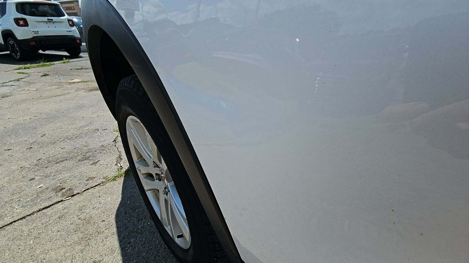 2018 Ford Explorer XLT AWD