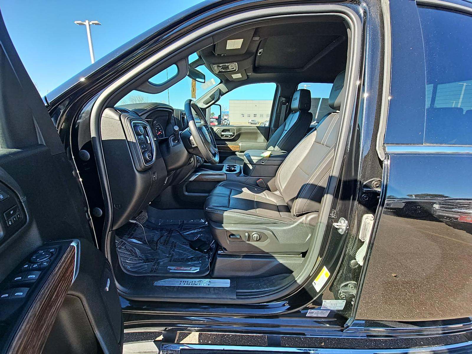 2023 Chevrolet Silverado 2500HD High Country AWD