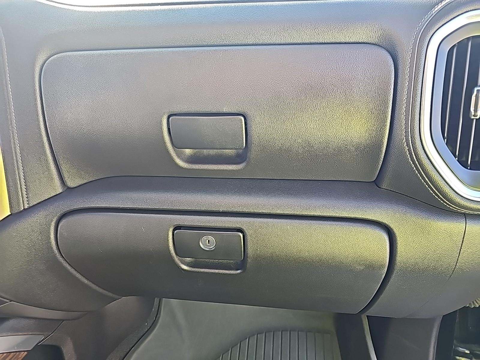 2023 Chevrolet Silverado 2500HD High Country AWD