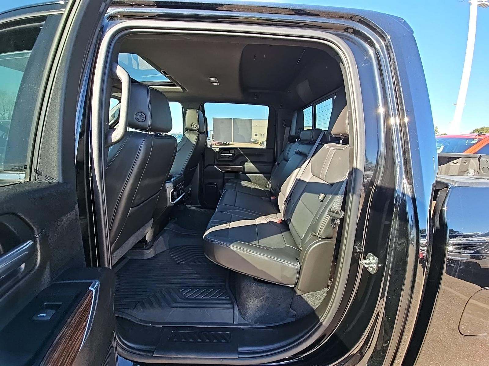 2023 Chevrolet Silverado 2500HD High Country AWD