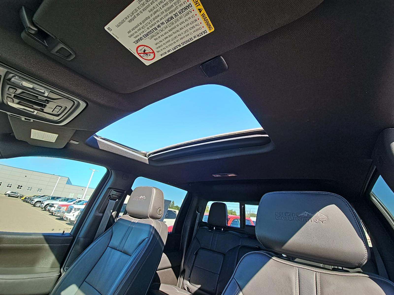 2023 Chevrolet Silverado 2500HD High Country AWD