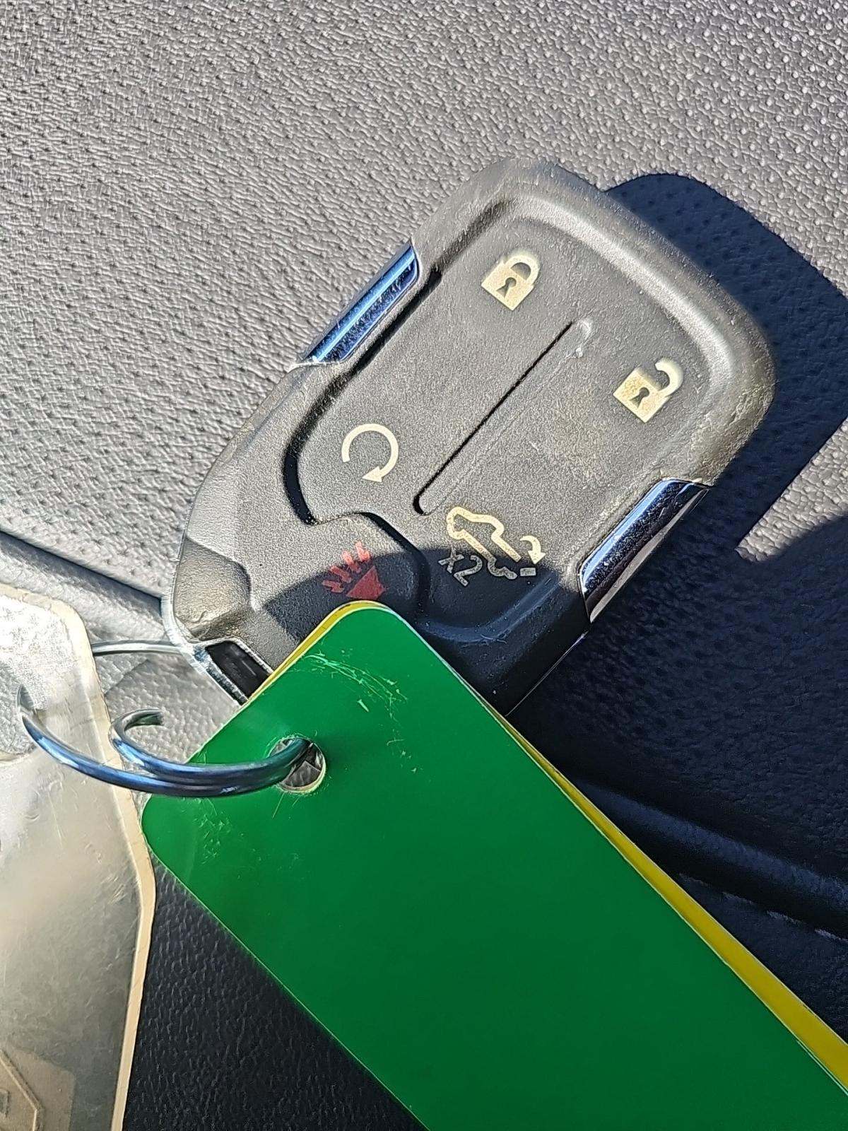 2023 Chevrolet Silverado 2500HD High Country AWD