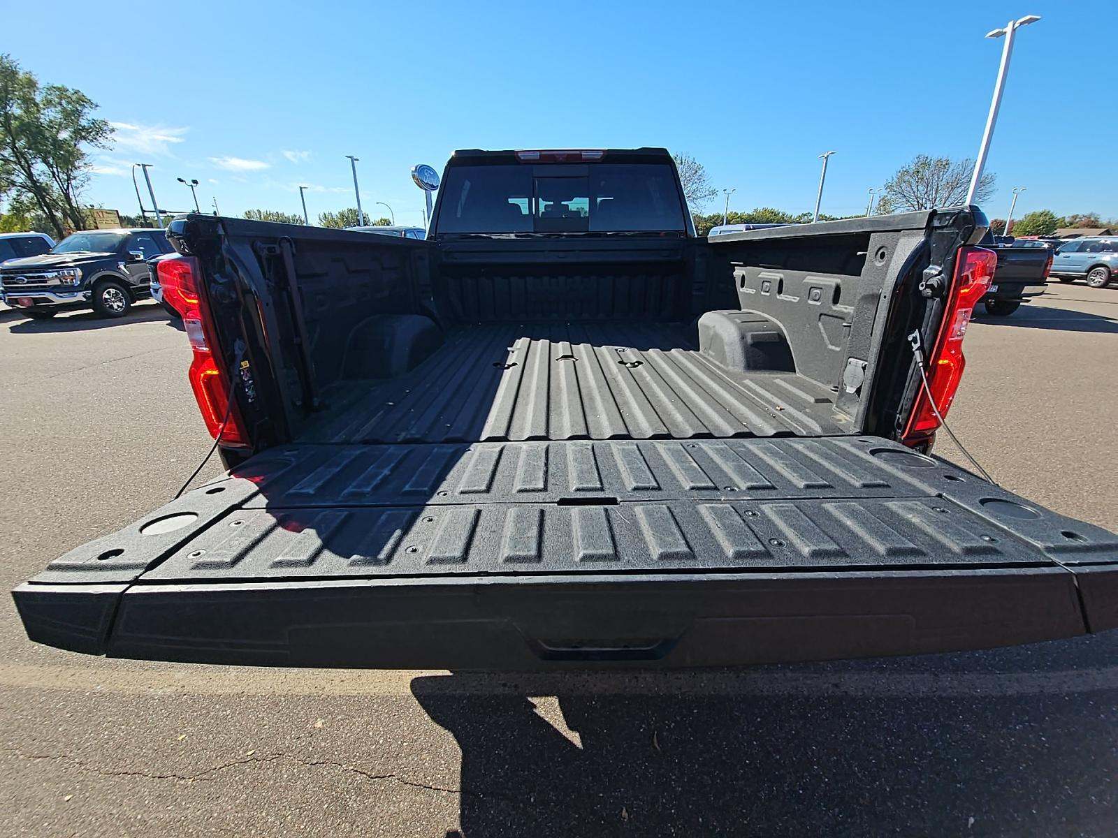 2023 Chevrolet Silverado 2500HD High Country AWD