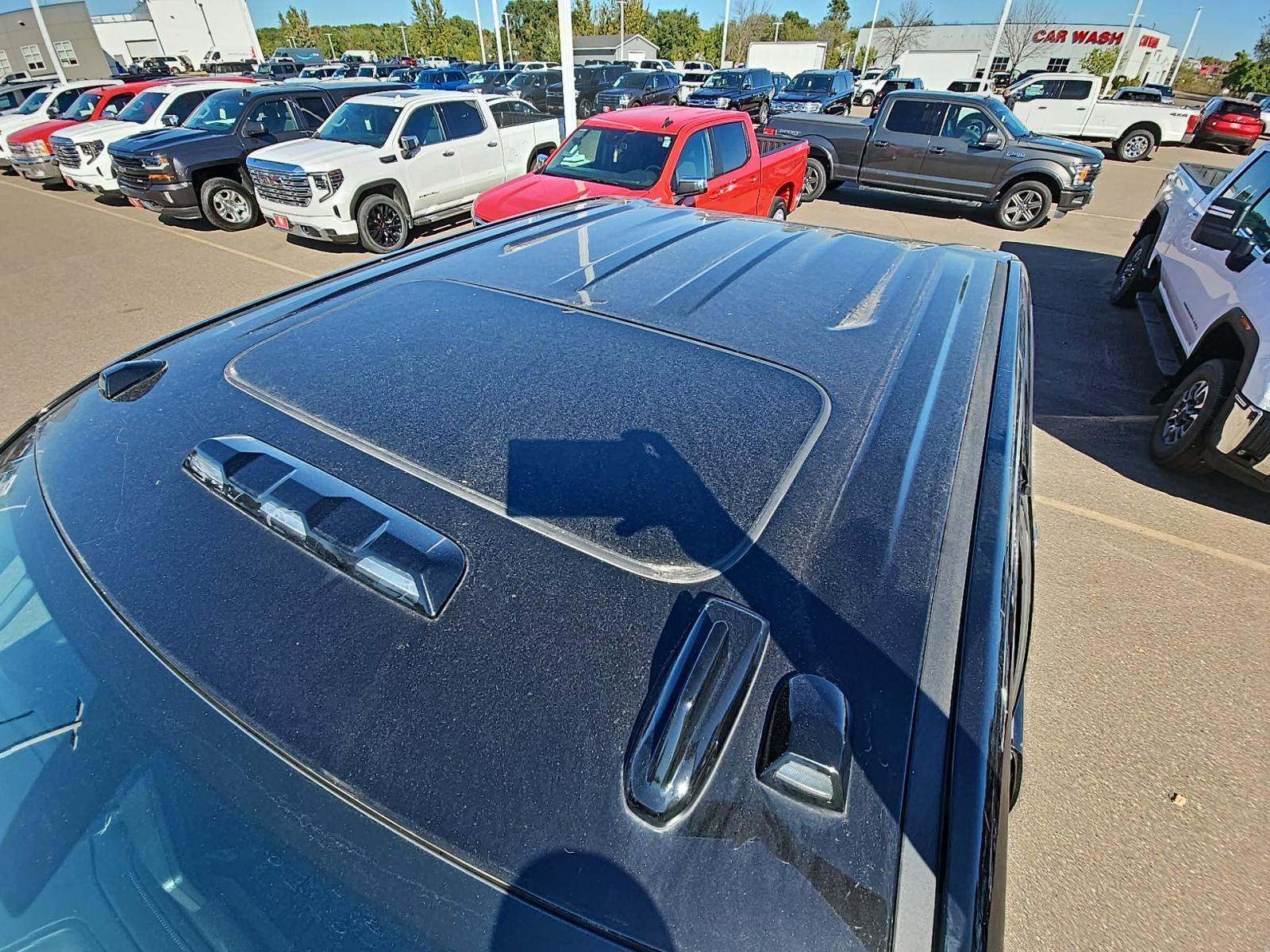 2023 Chevrolet Silverado 2500HD High Country AWD