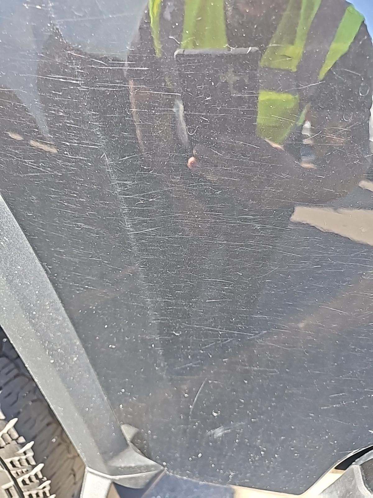 2023 Chevrolet Silverado 2500HD High Country AWD