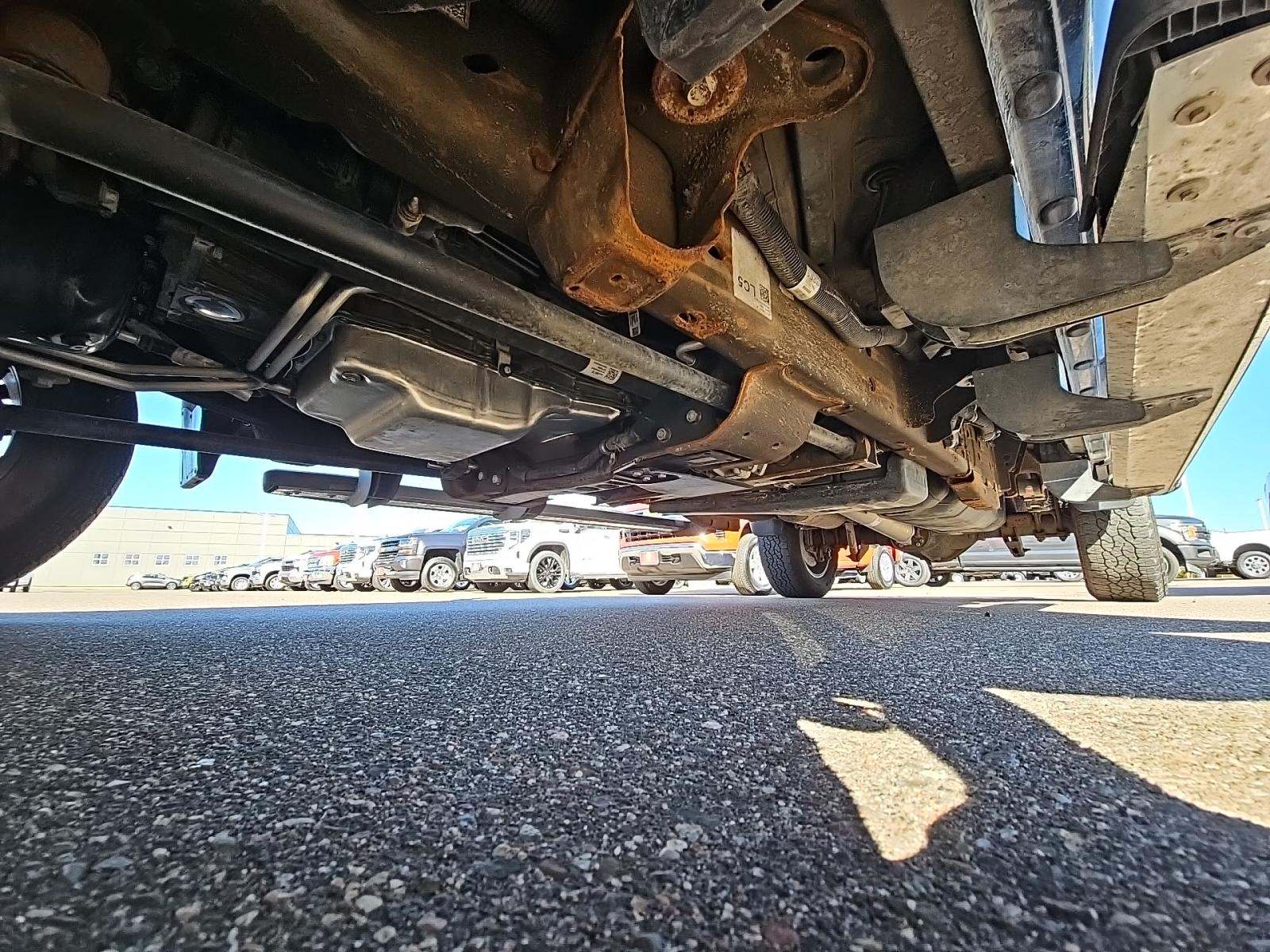 2023 Chevrolet Silverado 2500HD High Country AWD