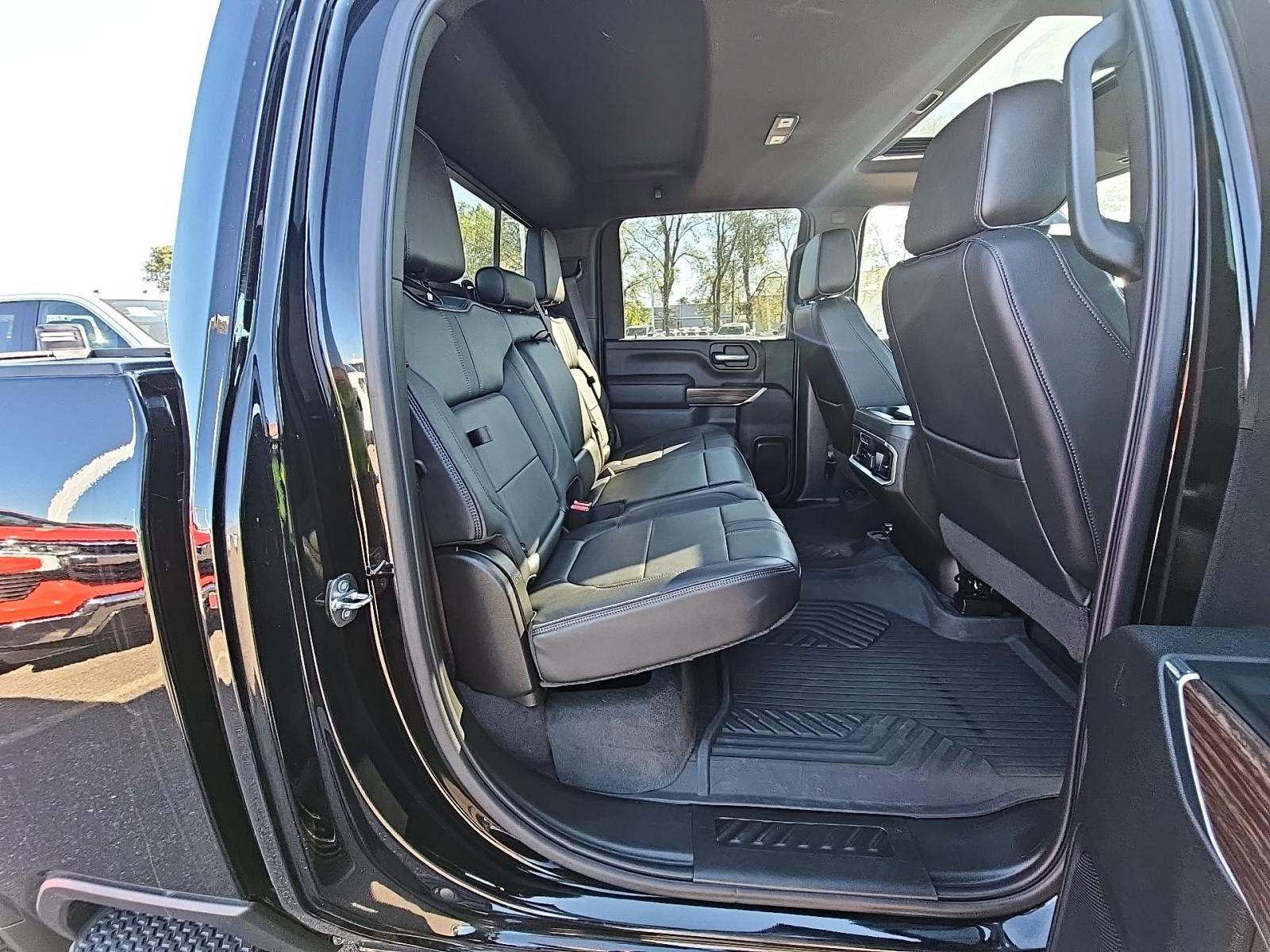 2023 Chevrolet Silverado 2500HD High Country AWD