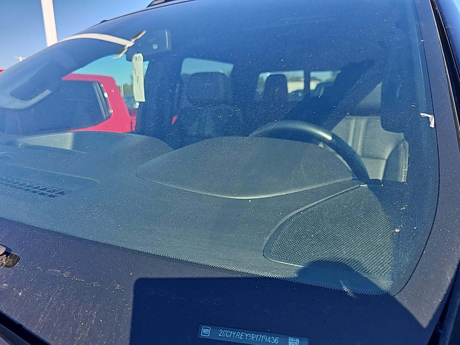 2023 Chevrolet Silverado 2500HD High Country AWD