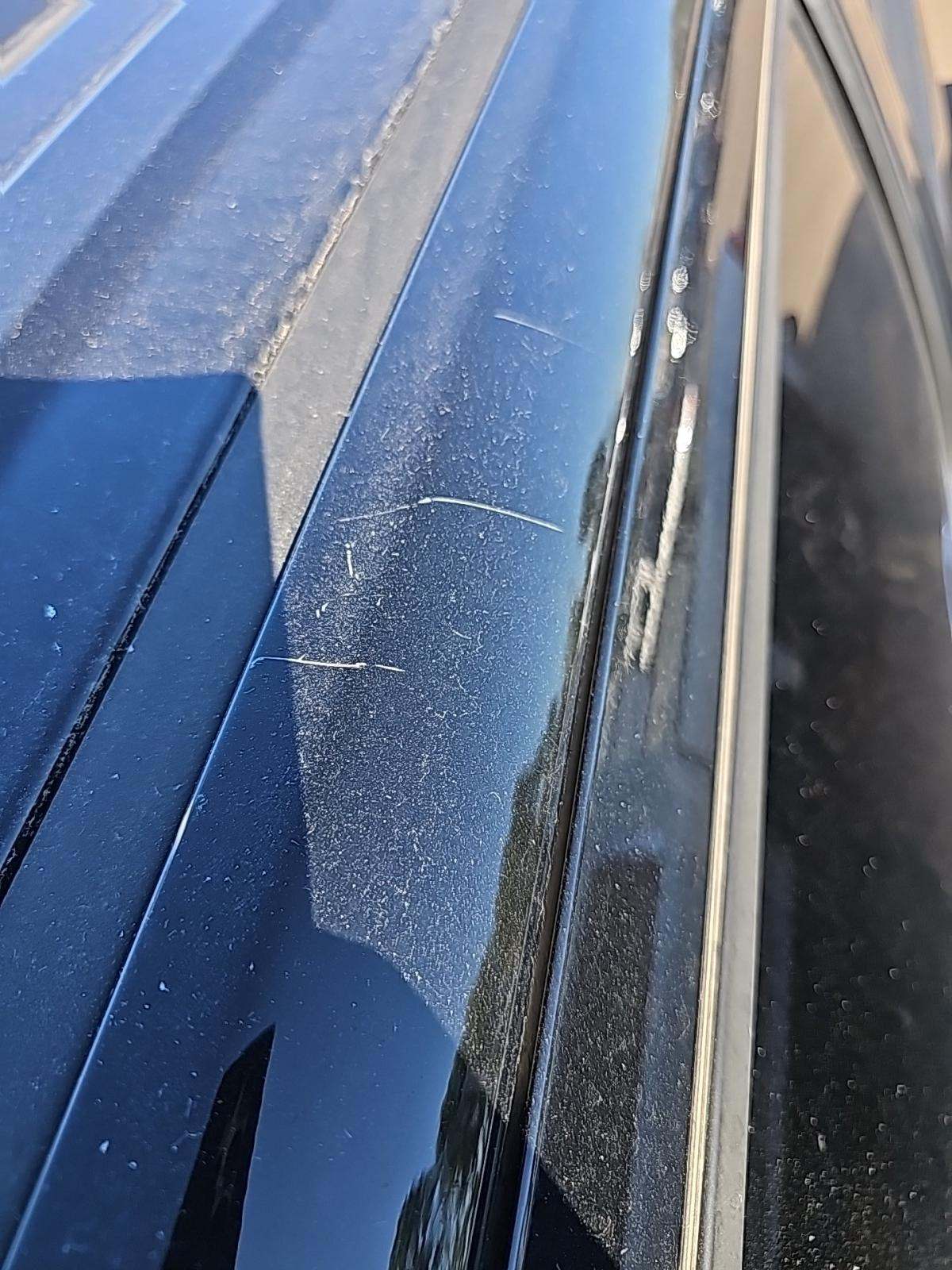 2023 Chevrolet Silverado 2500HD High Country AWD