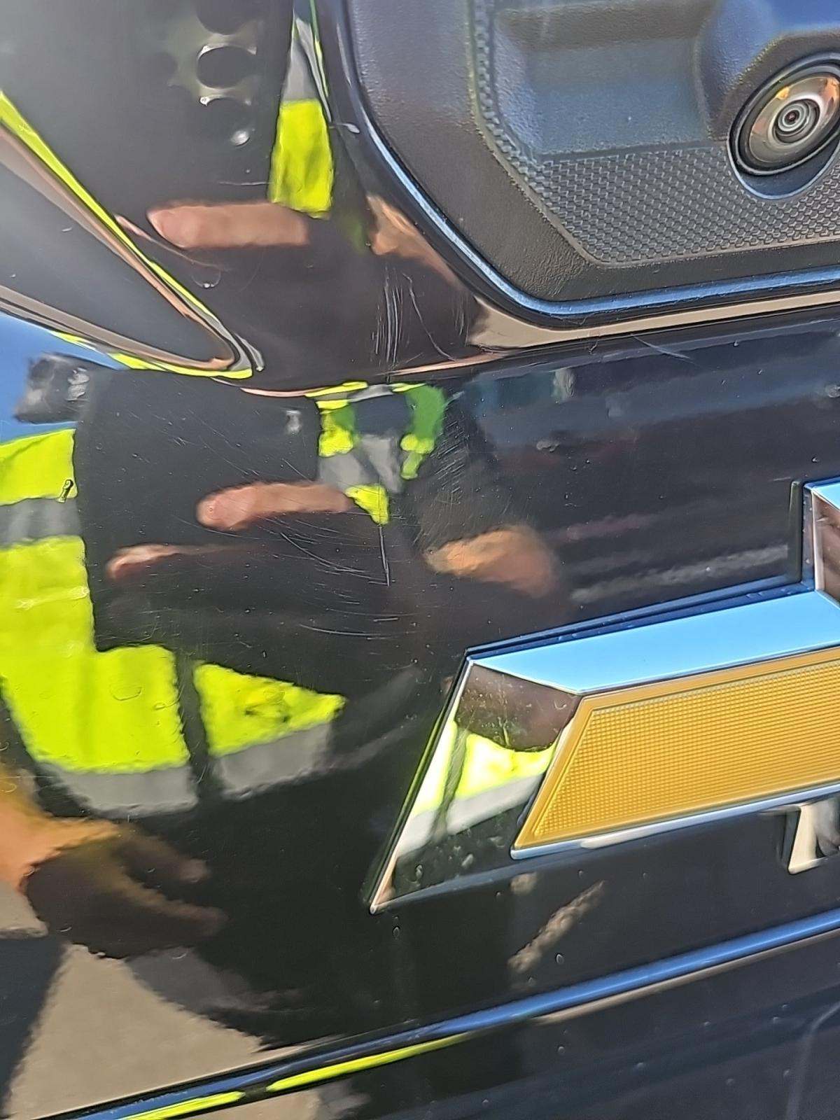 2023 Chevrolet Silverado 2500HD High Country AWD