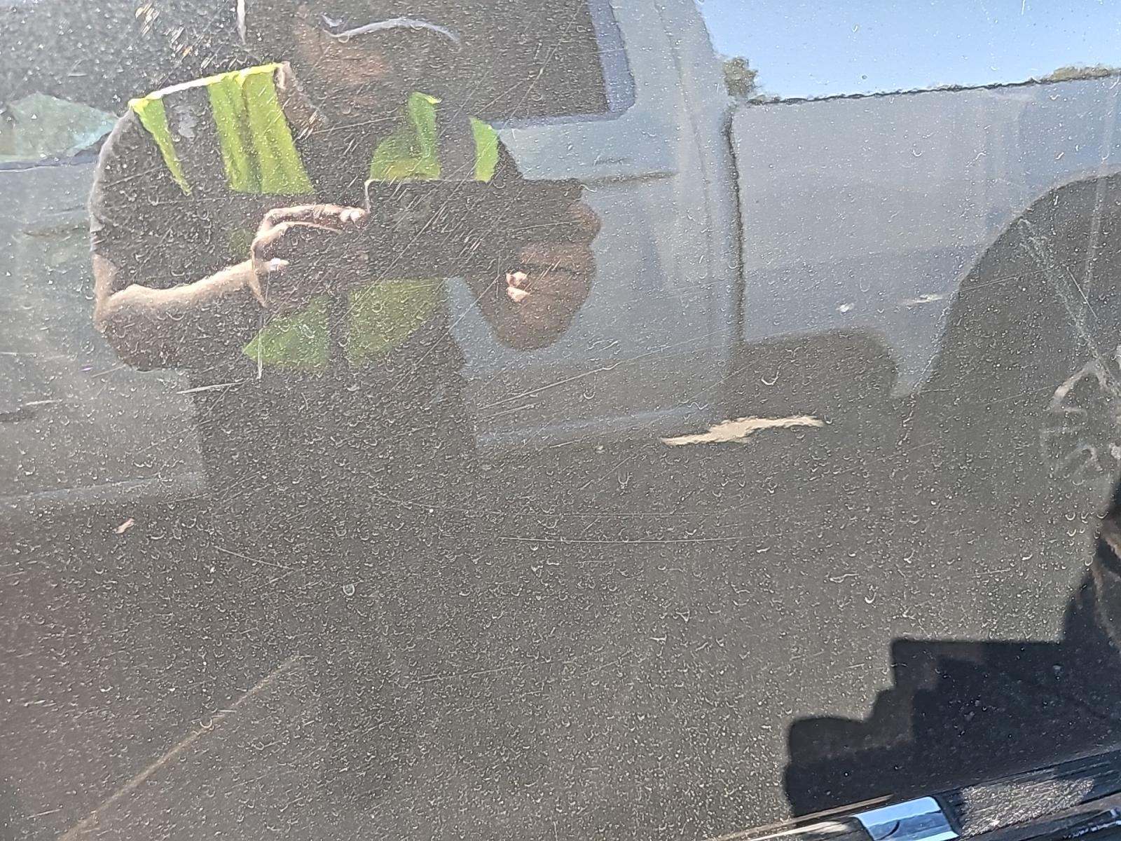 2023 Chevrolet Silverado 2500HD High Country AWD