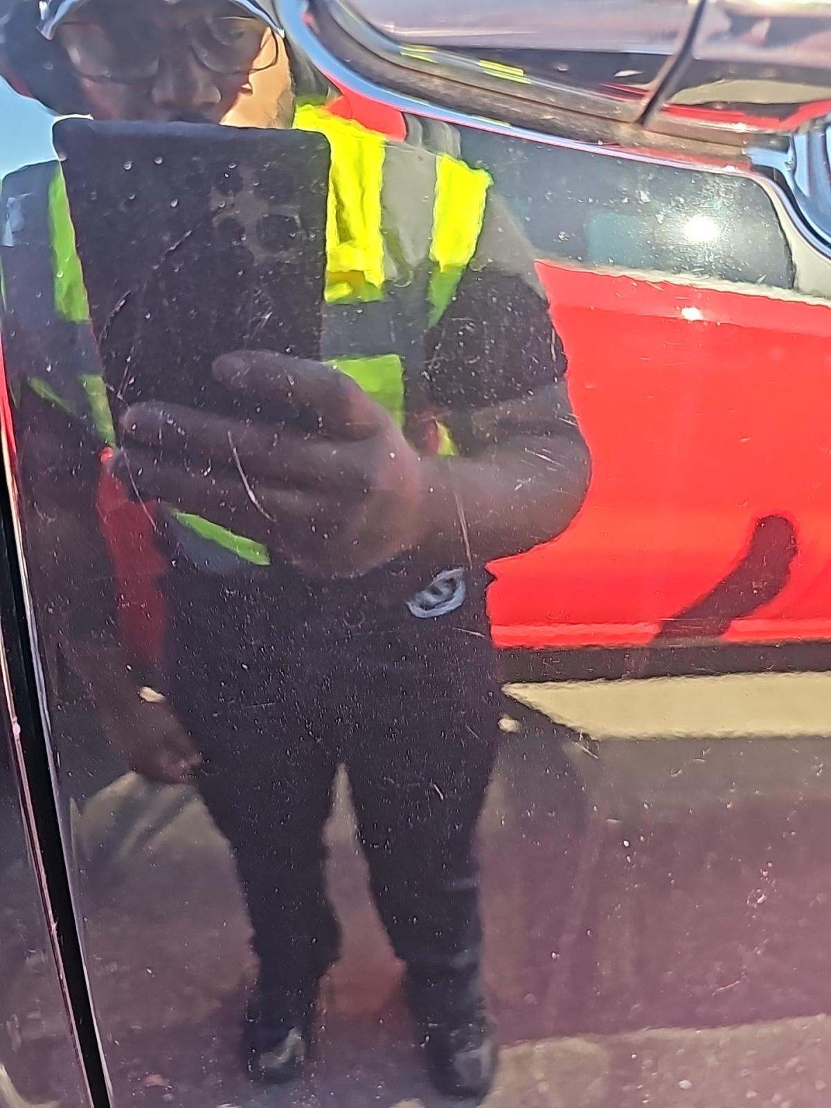 2023 Chevrolet Silverado 2500HD High Country AWD