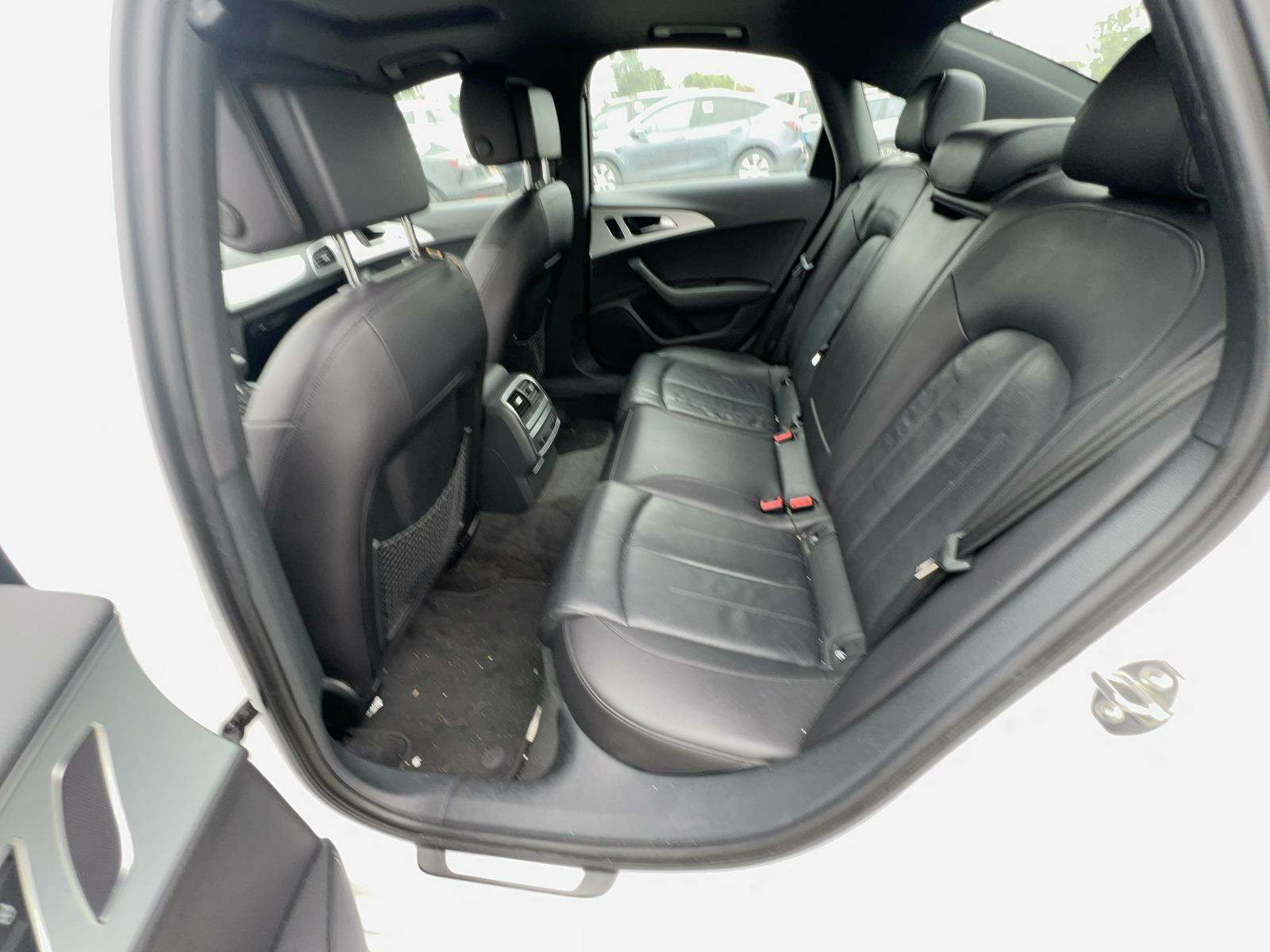 2012 Audi A6 3.0T Premium AWD