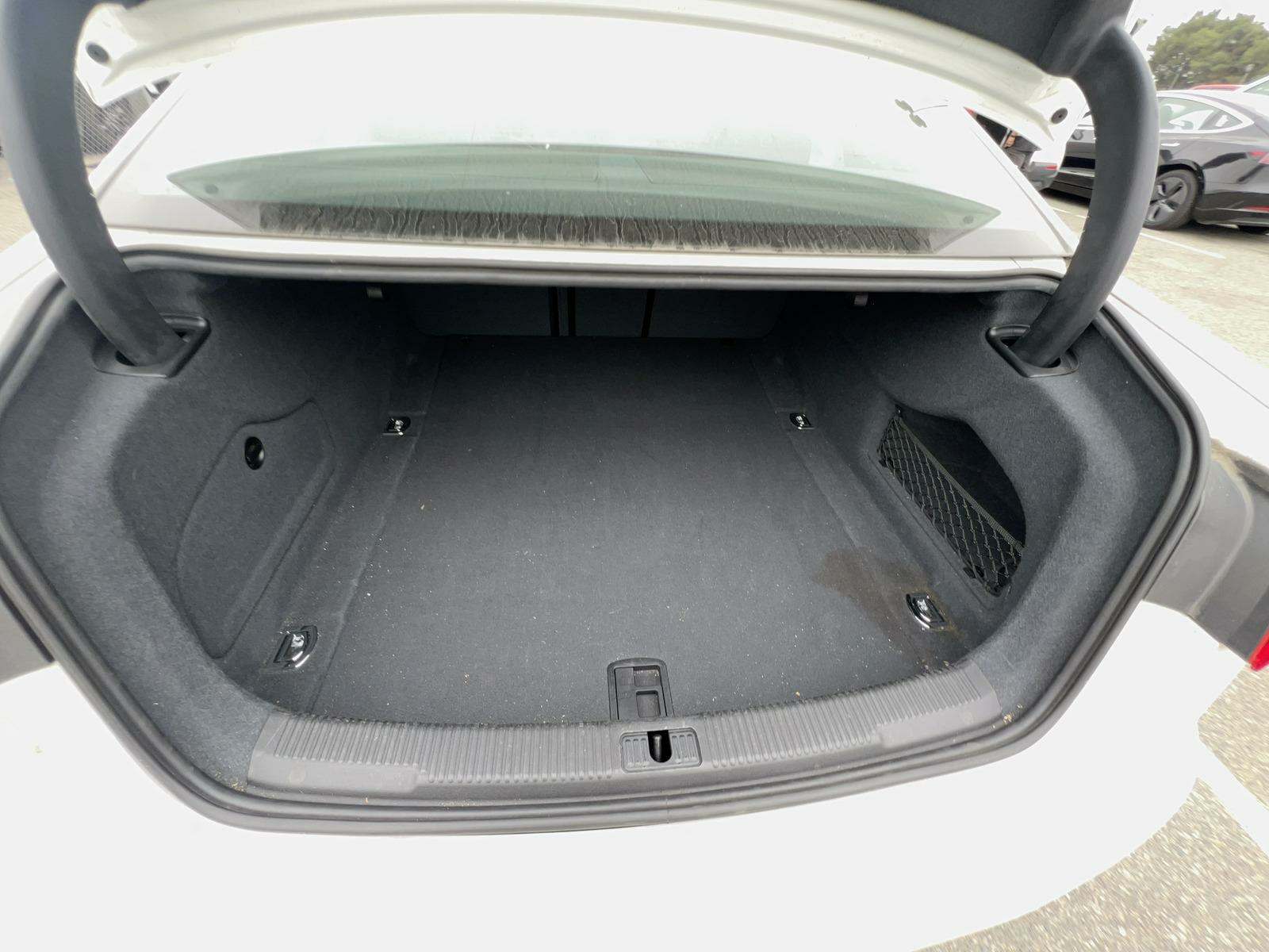 2012 Audi A6 3.0T Premium AWD