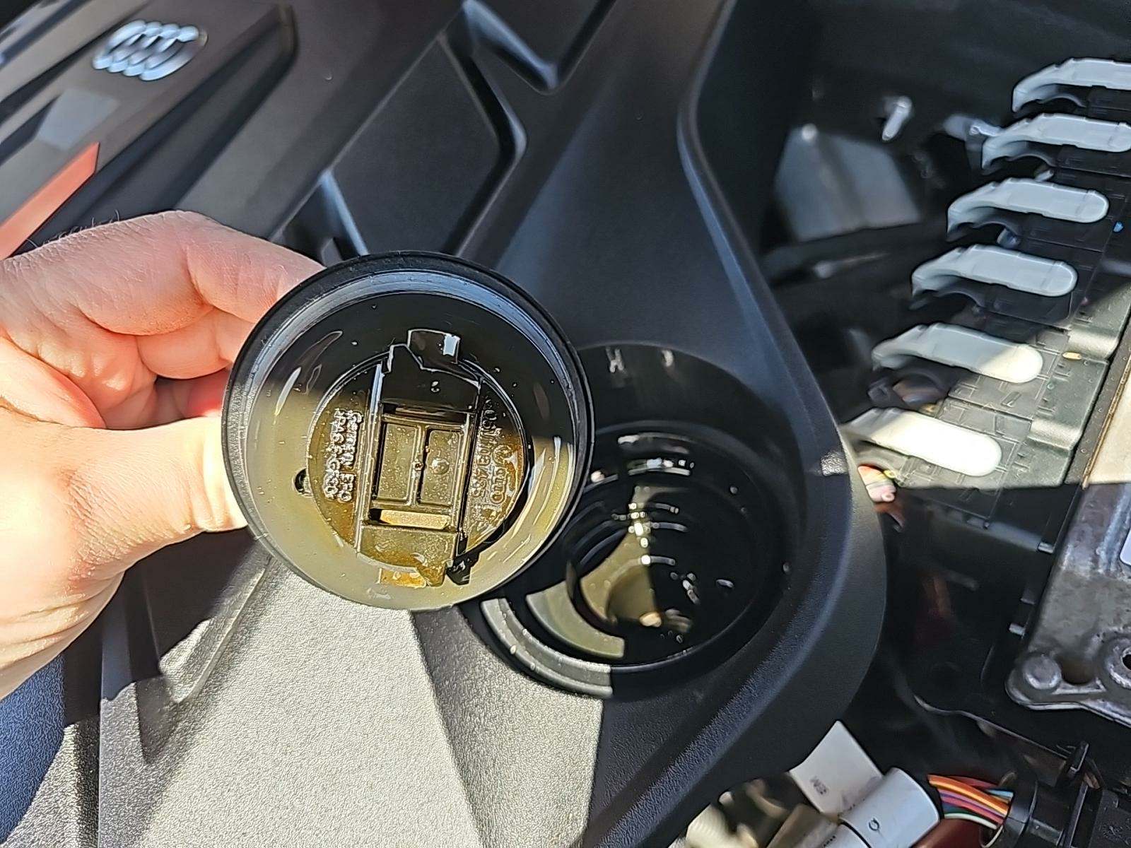 2021 Audi SQ8 Prestige AWD