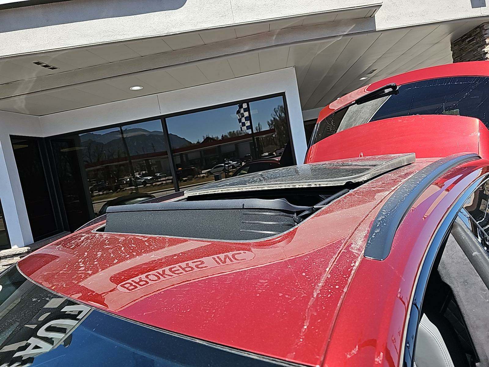 2021 Audi SQ8 Prestige AWD