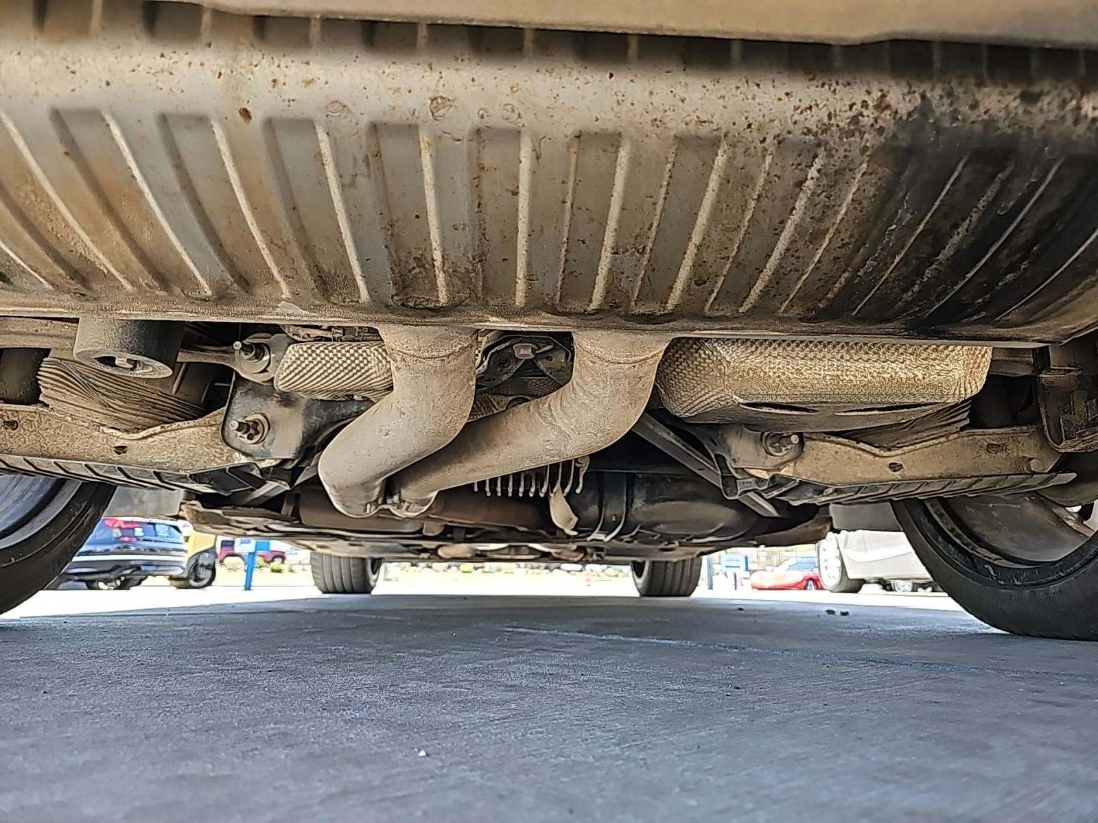 2021 Audi SQ8 Prestige AWD