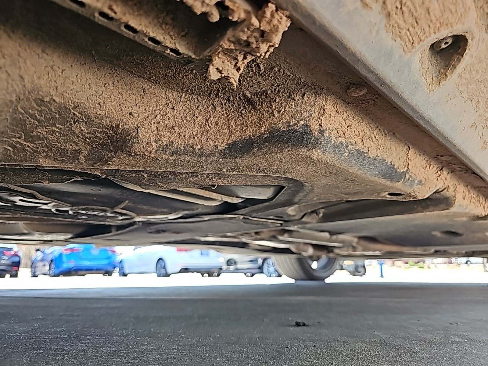 2021 Audi SQ8 Prestige AWD