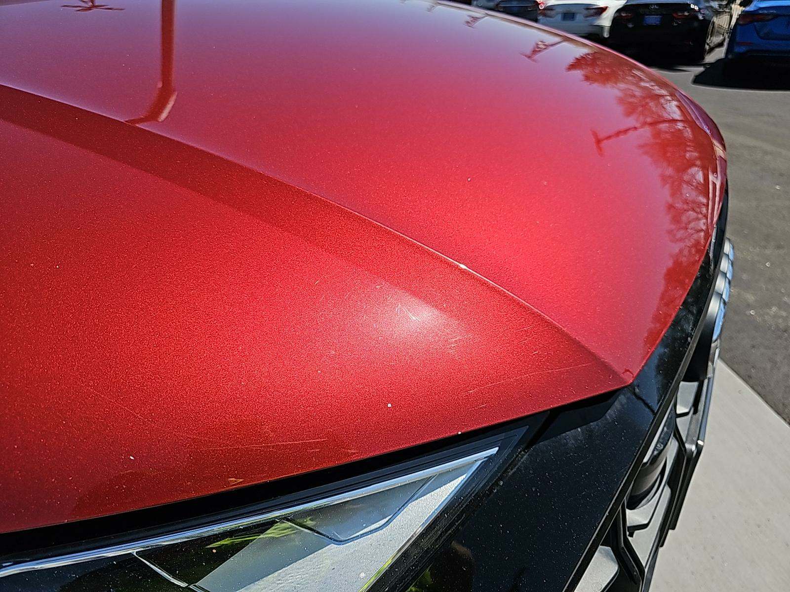 2021 Audi SQ8 Prestige AWD